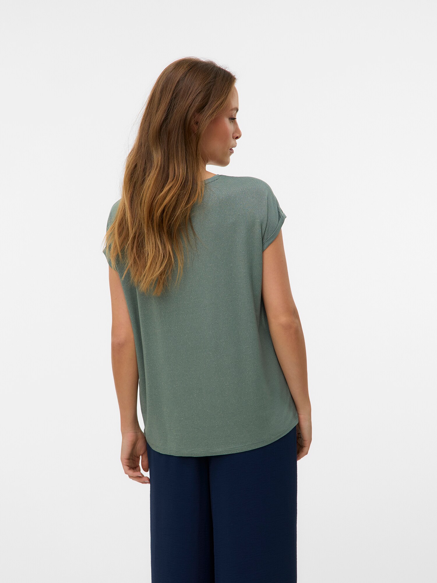 Thumbnail - VERO MODA T-Shirt VMLAVA