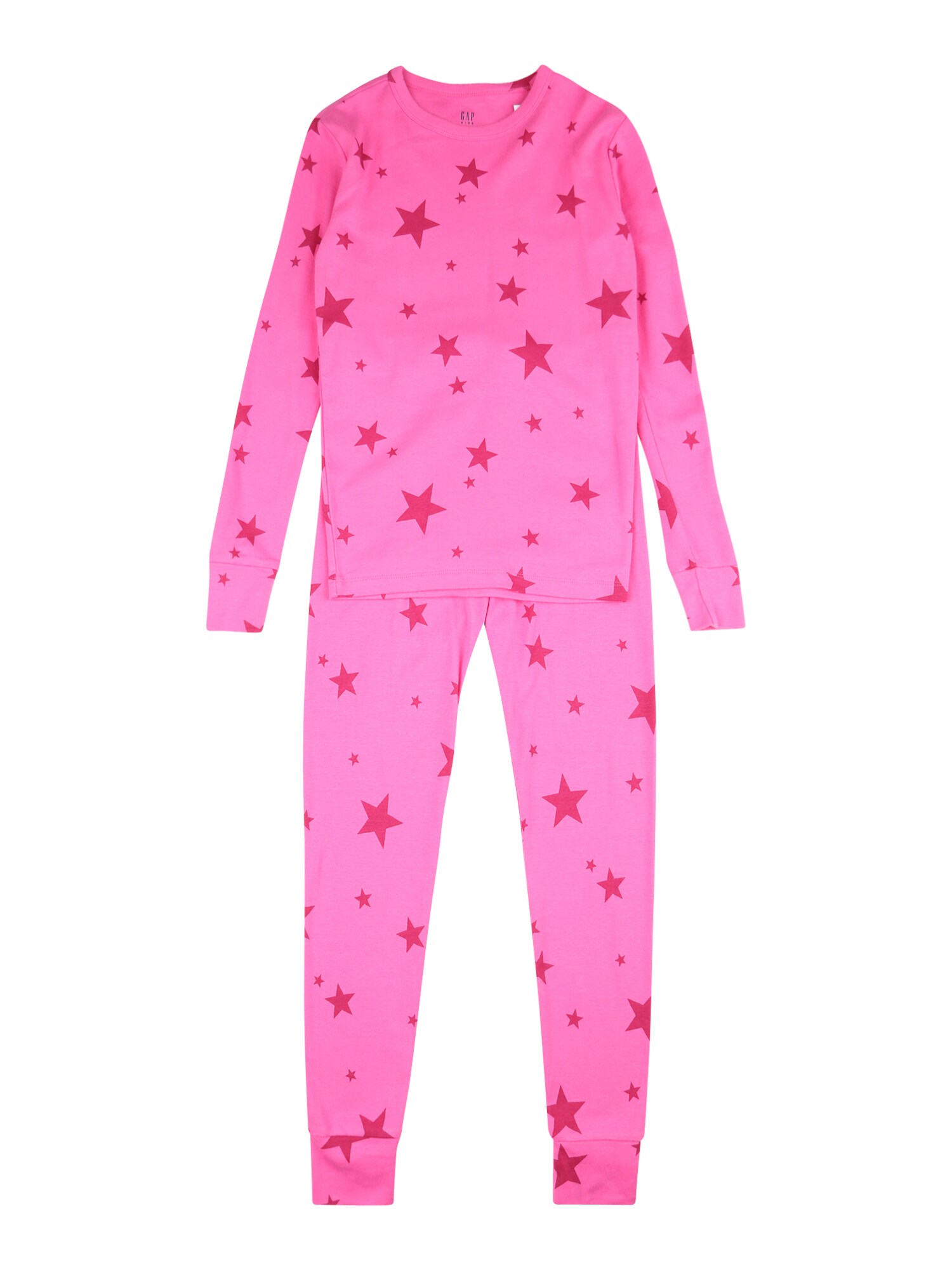 GAP Miego kostiumas 'STAR'  rožinė / tamsiai rožinė