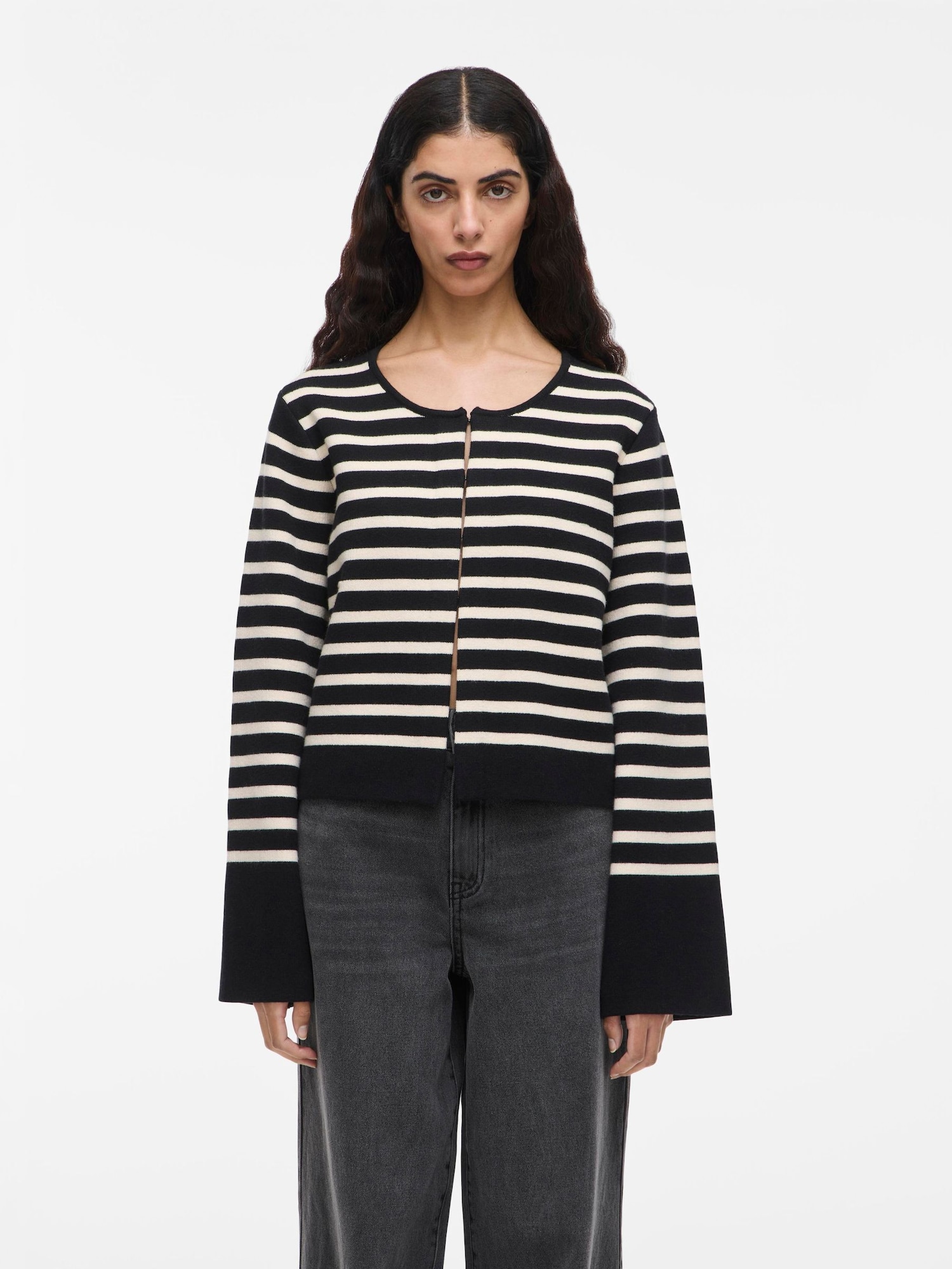 Thumbnail - ROUGE EDIT Strickjacke