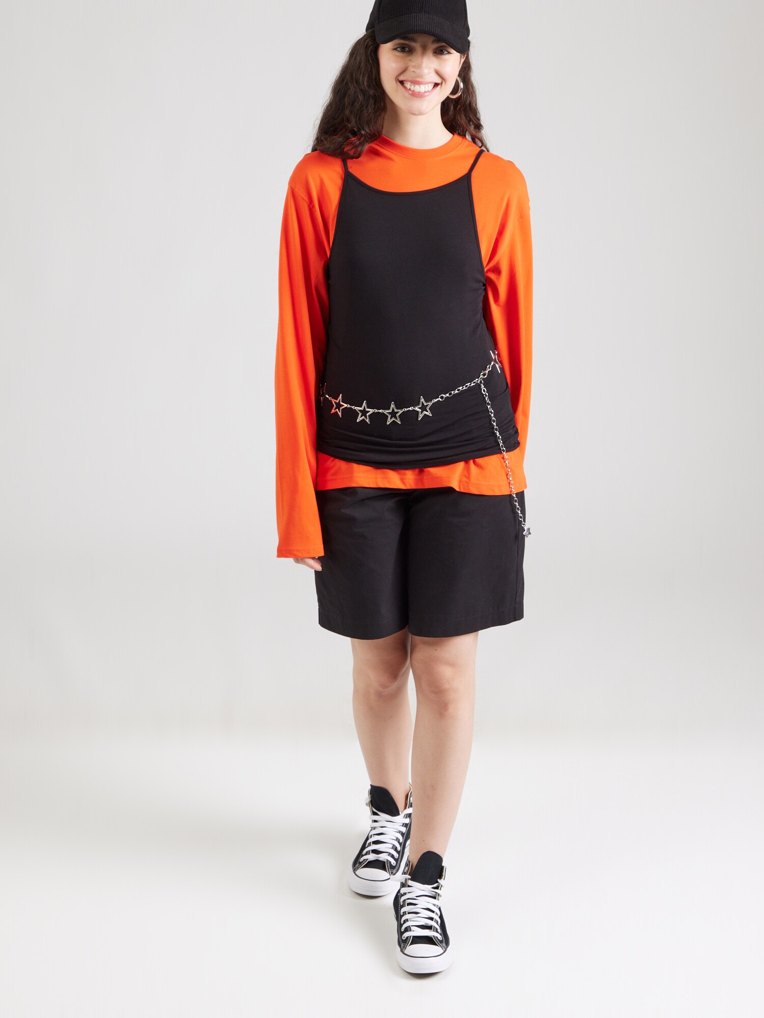 Thumbnail - WEEKDAY Shirt Danya