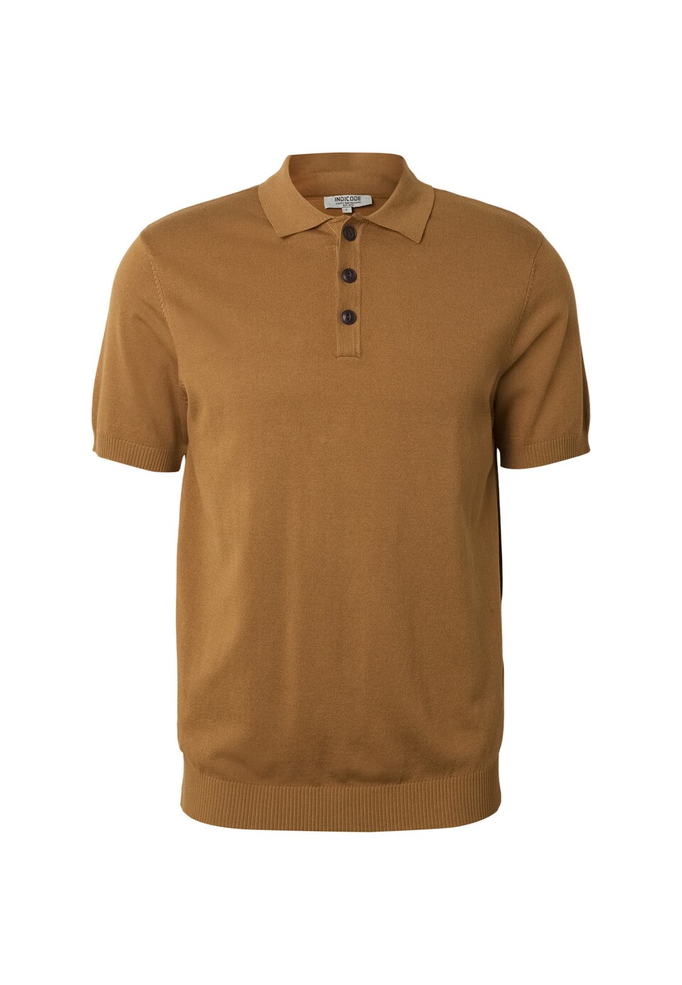 T-shirt 'INBacemale'