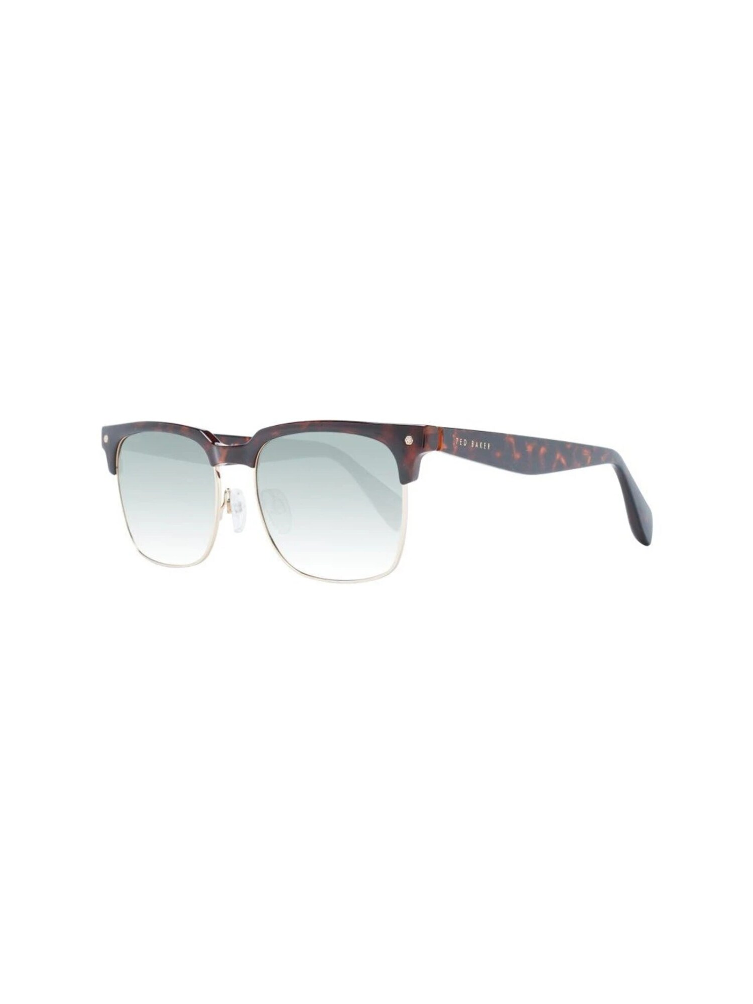 Ted Baker Zonnebril 'Ted Baker TB1681 133 54' Bruin Gemêleerd
