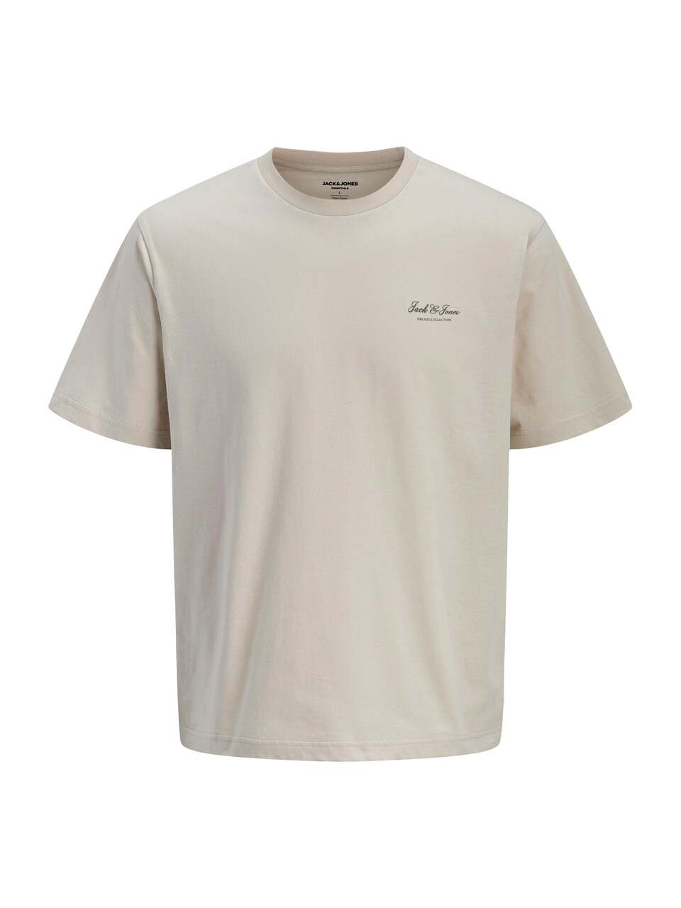 T-shirt 'JJEArchive'