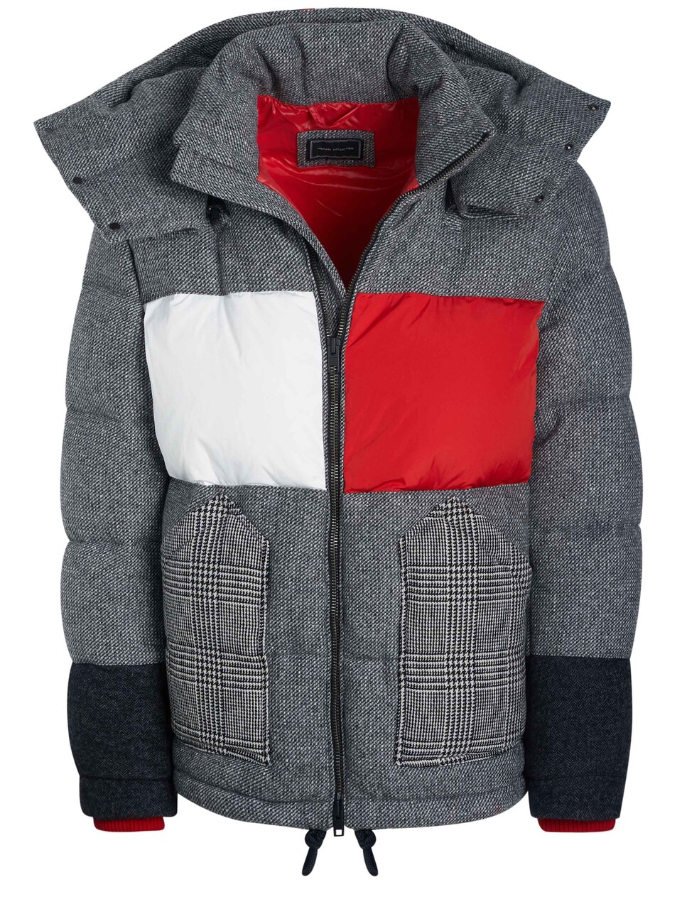 Vinterjacka 'Tommy Hilfiger Jacke'