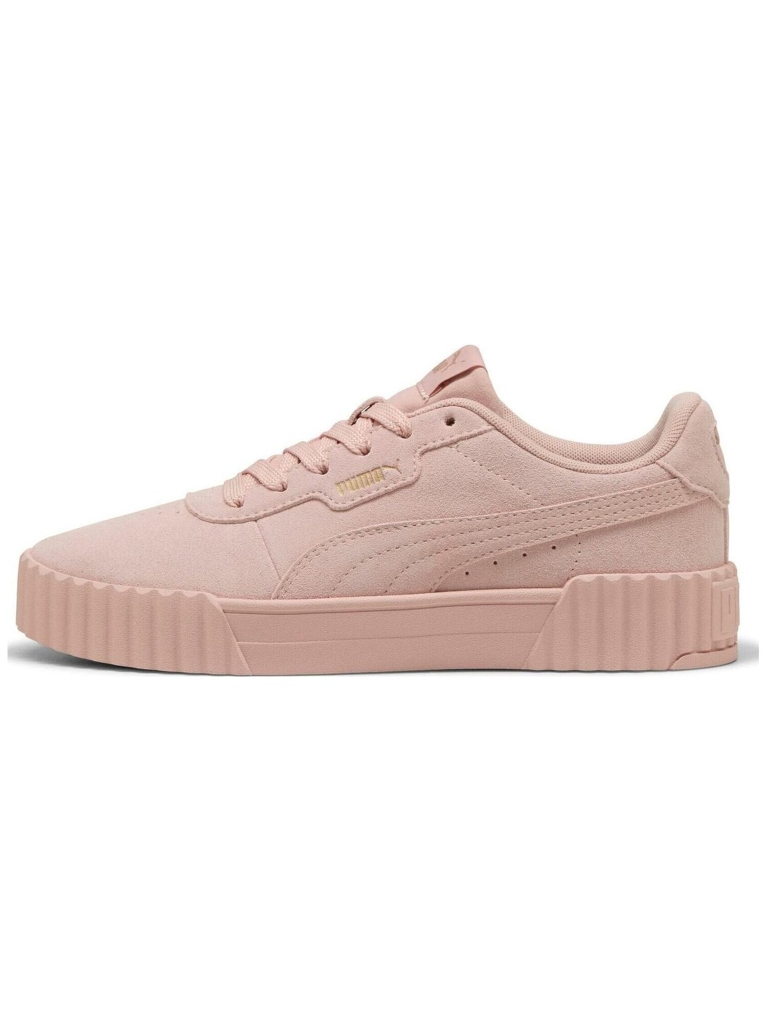 Puma Sportschoen Pink