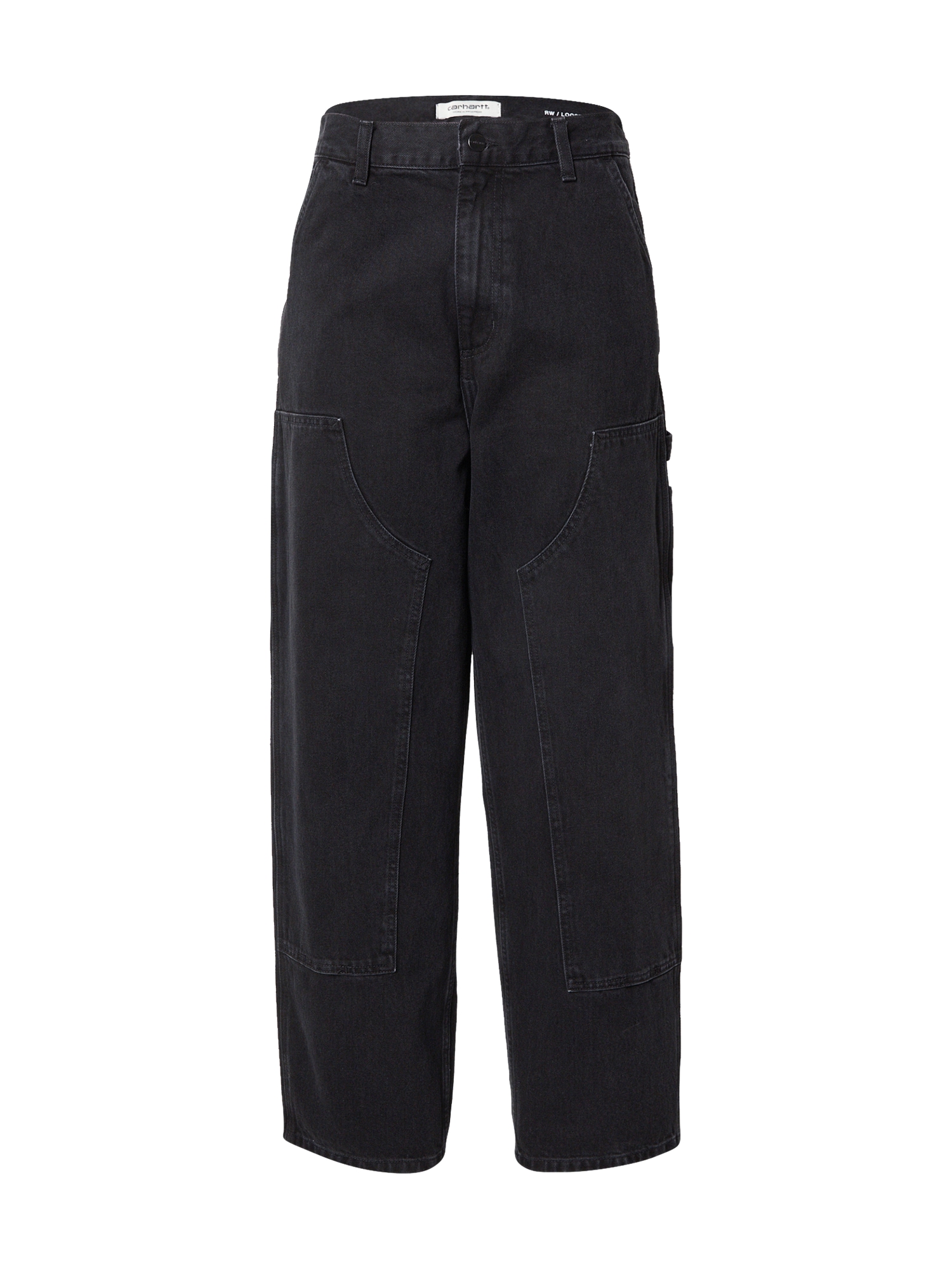 Carhartt WIP Jeans Brandon  negru