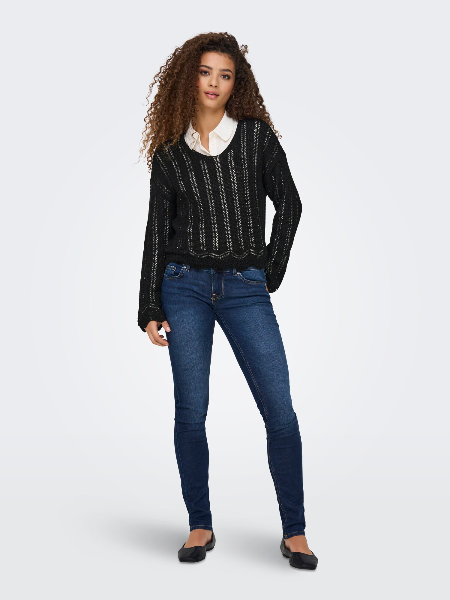 Thumbnail - ONLY Pullover ONLELBA