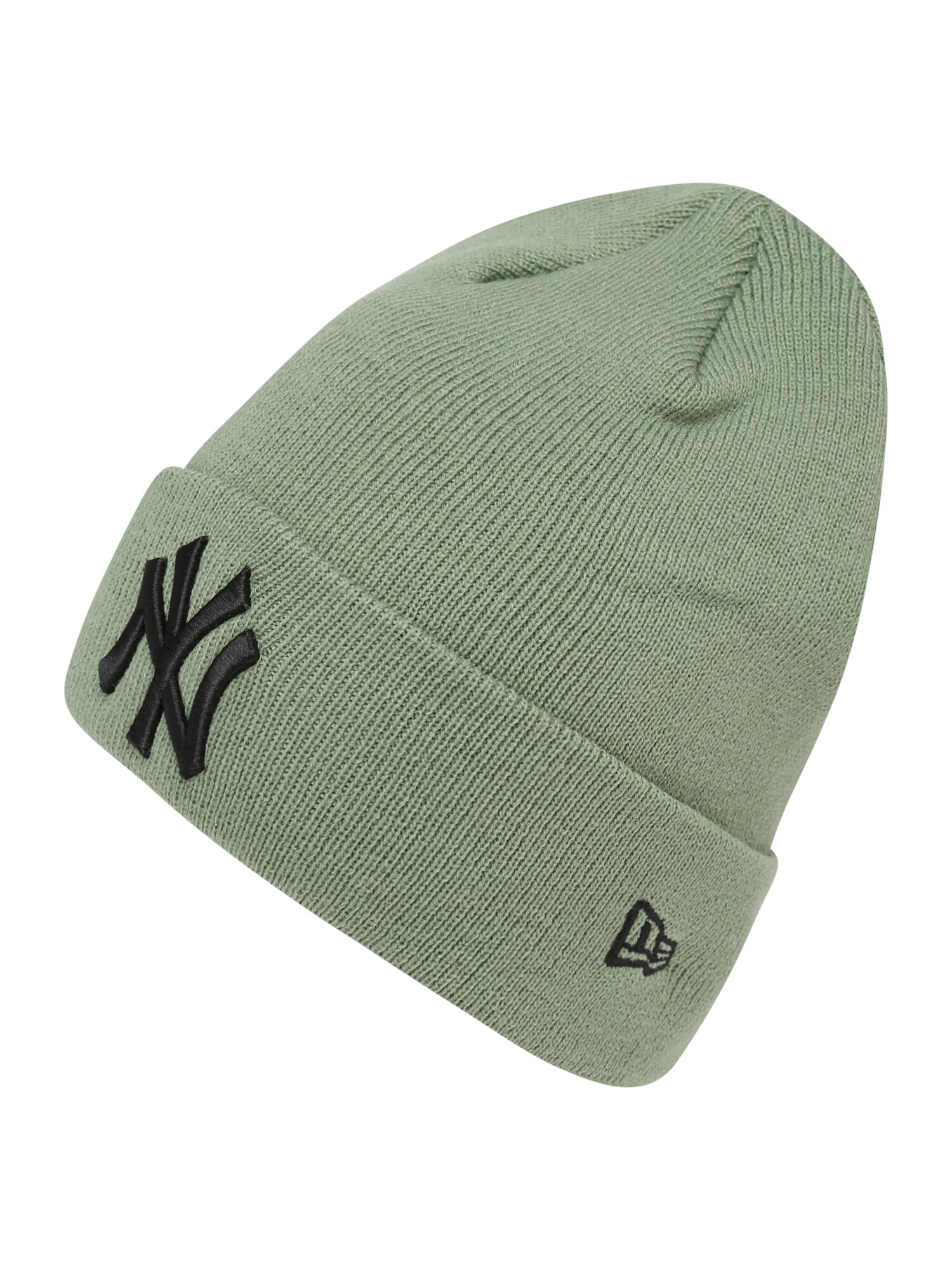 new era NEW ERA Mütze pastellgrün / schwarz