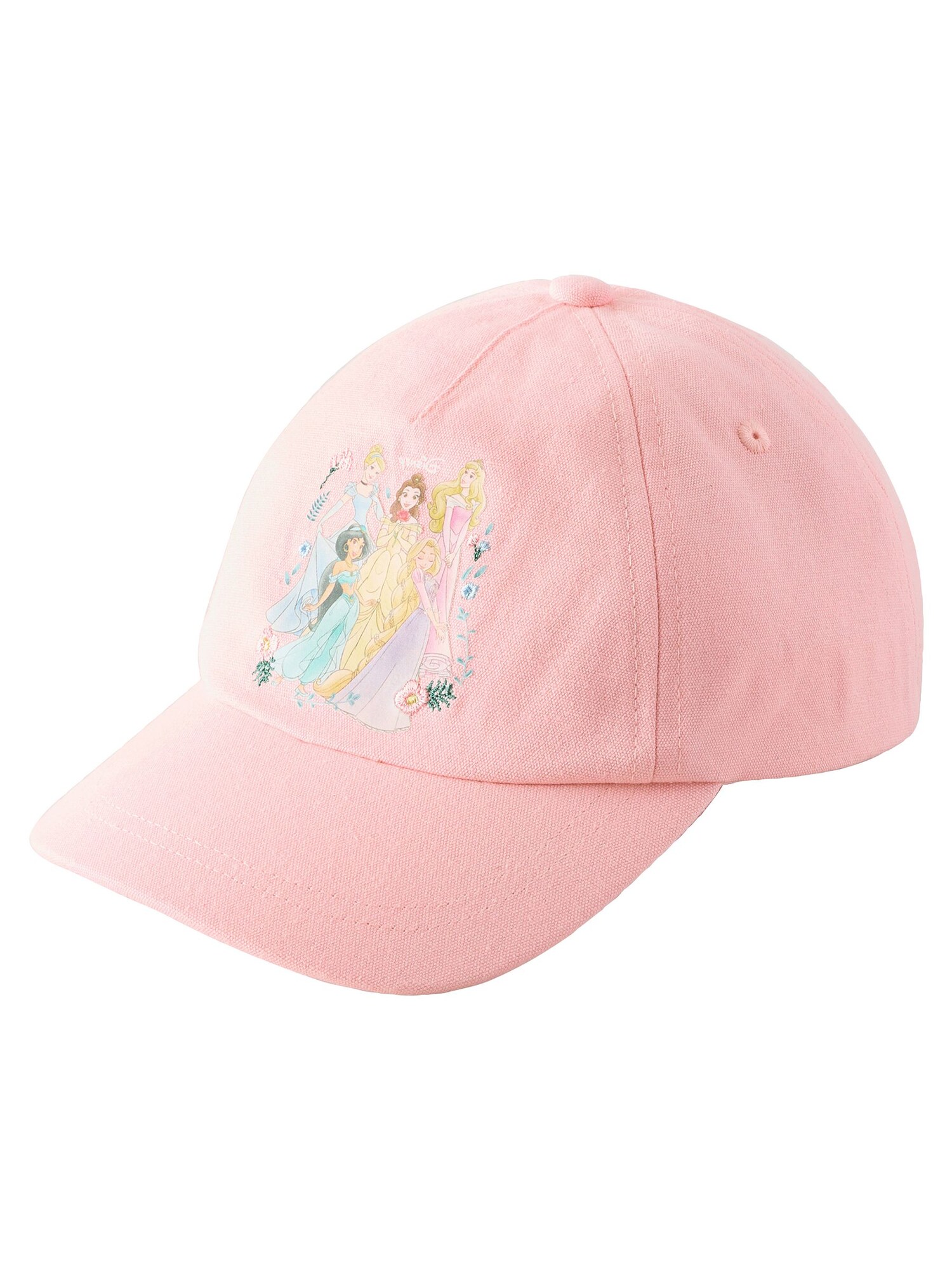 Next Pălărie  albastru deschis / galben / mov liliachiu / roz