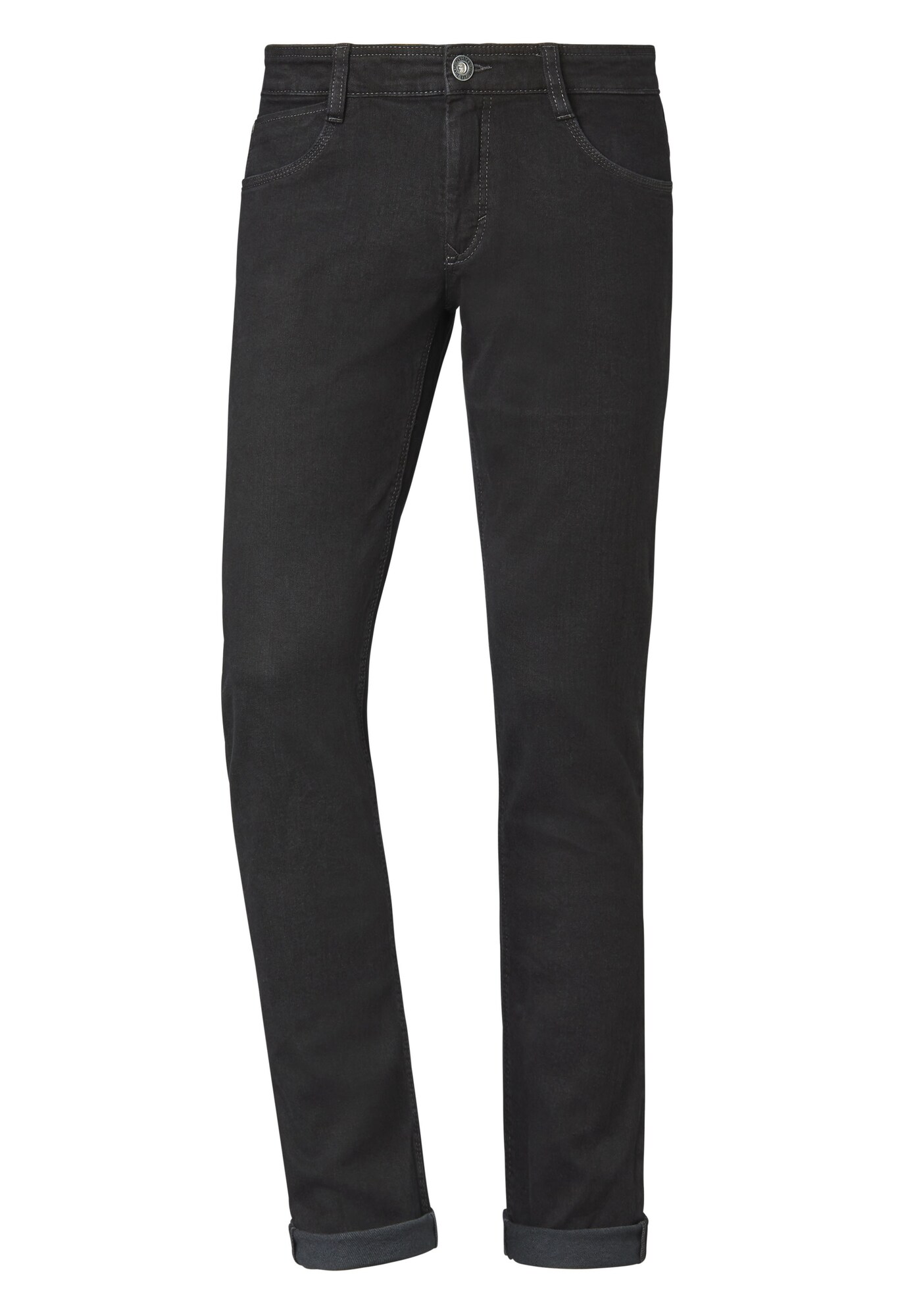 Thumbnail - 5-Pocket Jeans