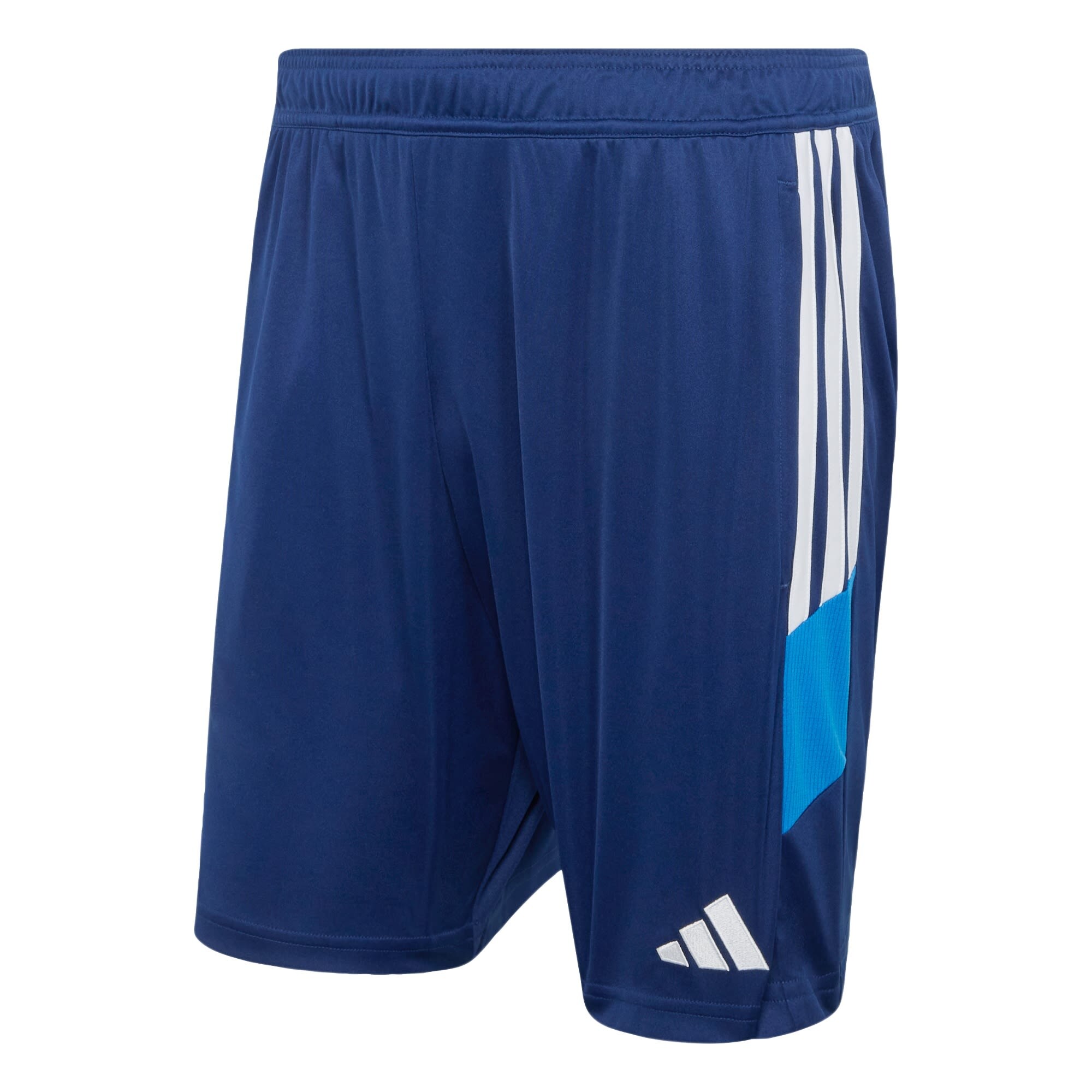 ADIDAS PERFORMANCE Pantaloni sport 'Tiro 26 Essentials'  azur / albastru închis / alb