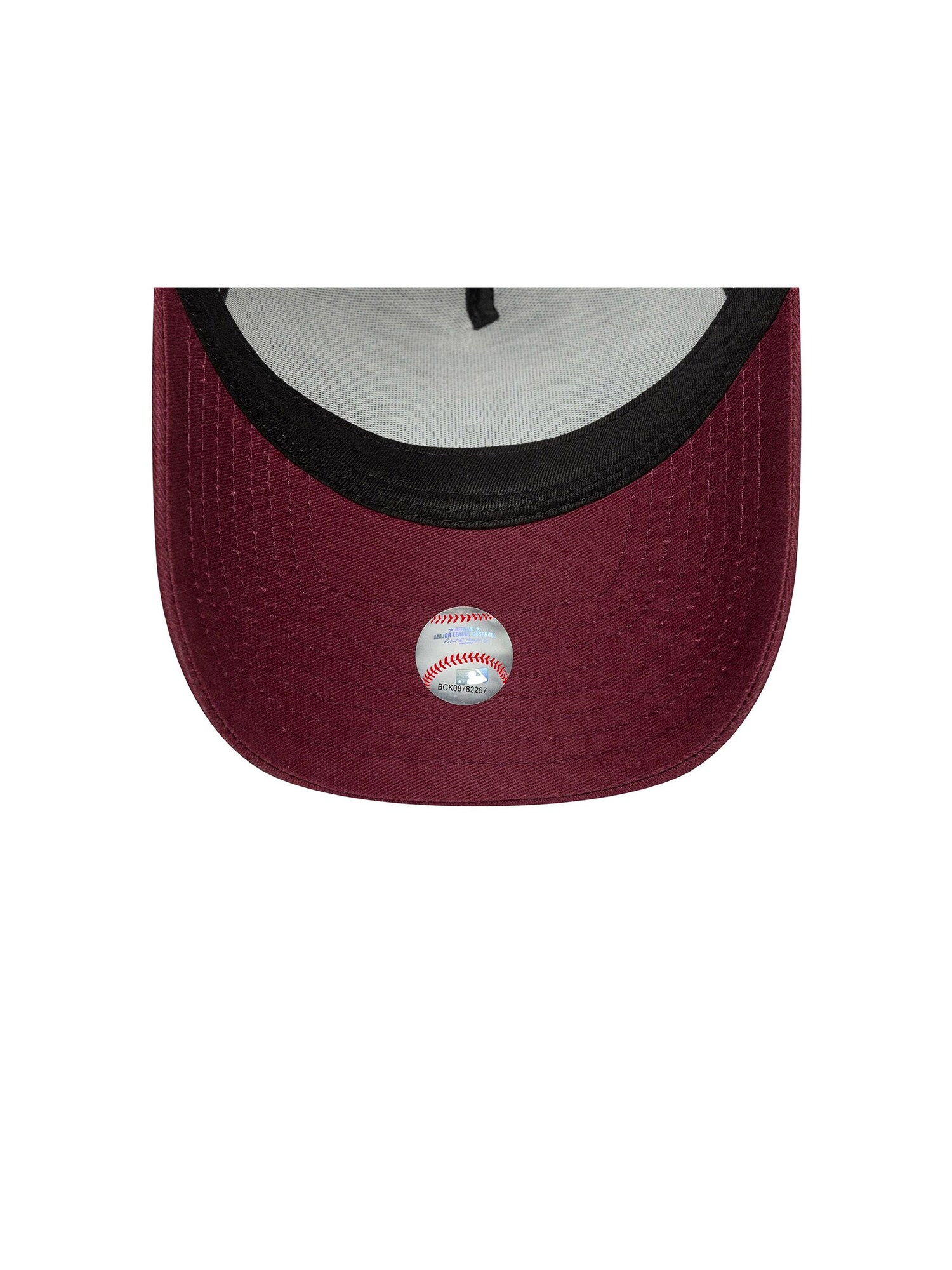 Thumbnail - NEW ERA Cap 9FORTY LA Dodgers League Essential