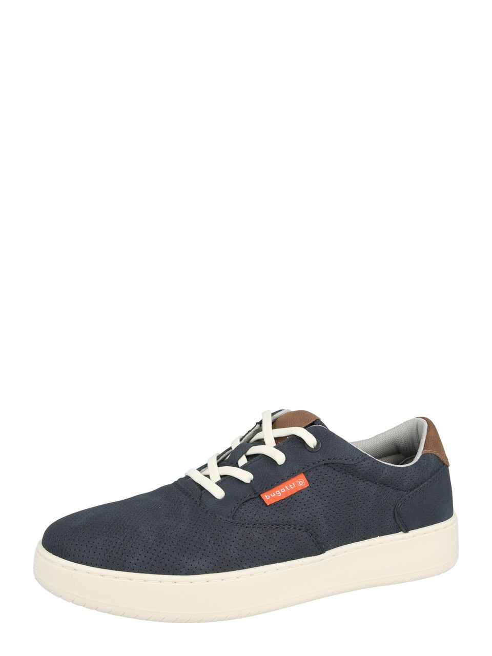 Låg sneaker