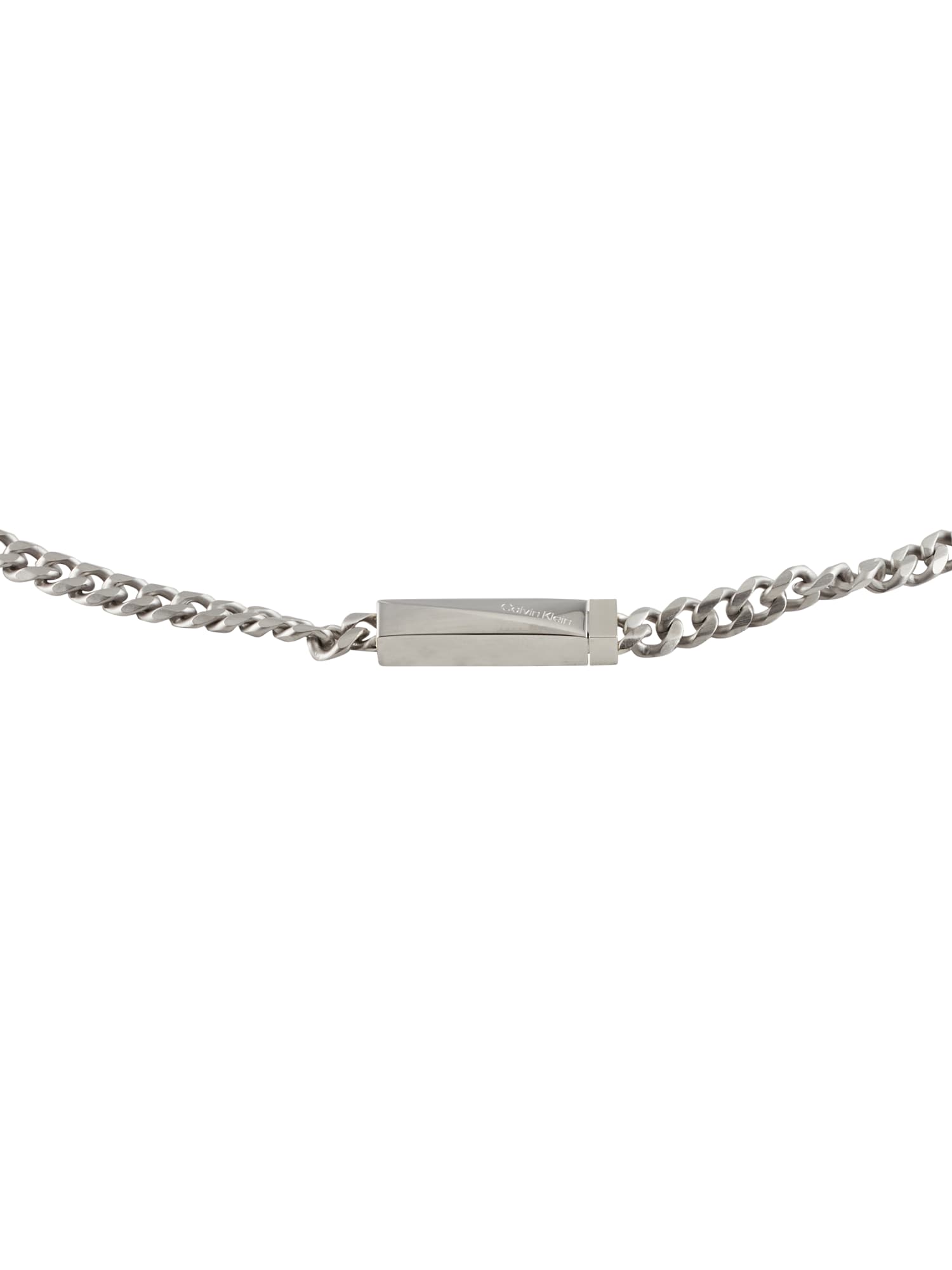 Calvin Klein Lánc ezüst termék 2. képe