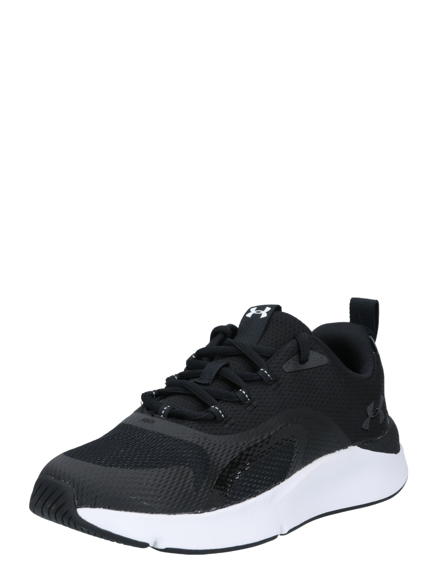 UNDER ARMOUR Sportiniai batai  juoda