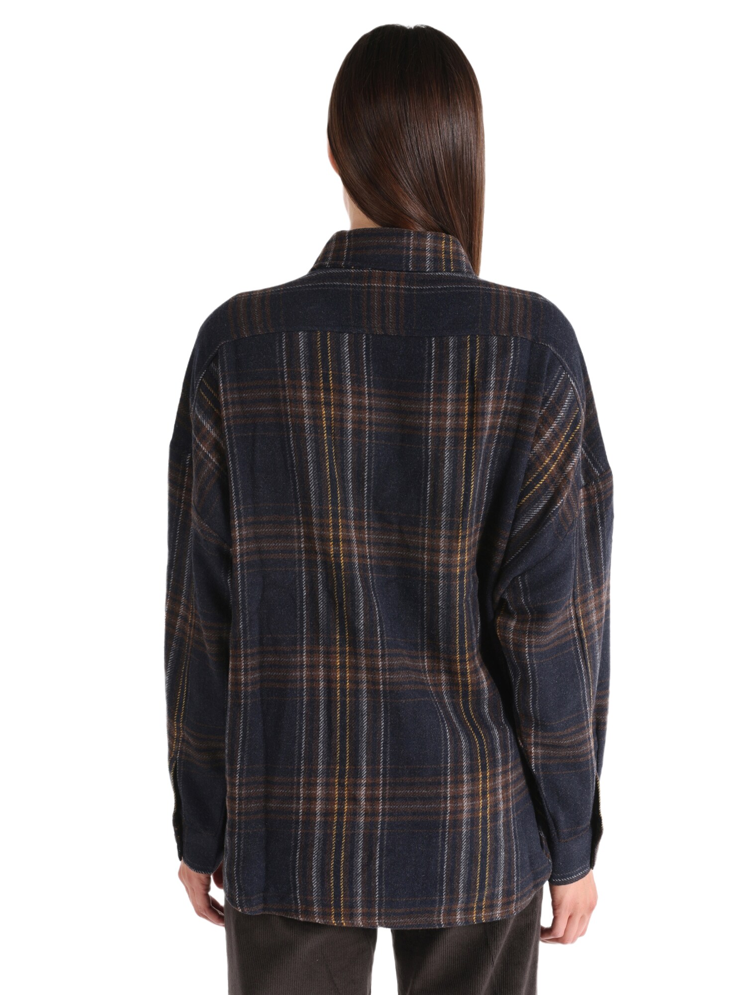 Thumbnail - Colins Bluse