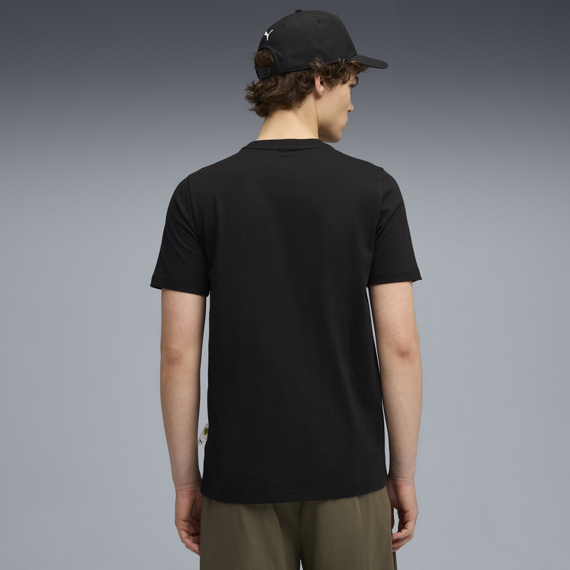 Thumbnail - PUMA Funktionsshirt Scuderia Ferrari