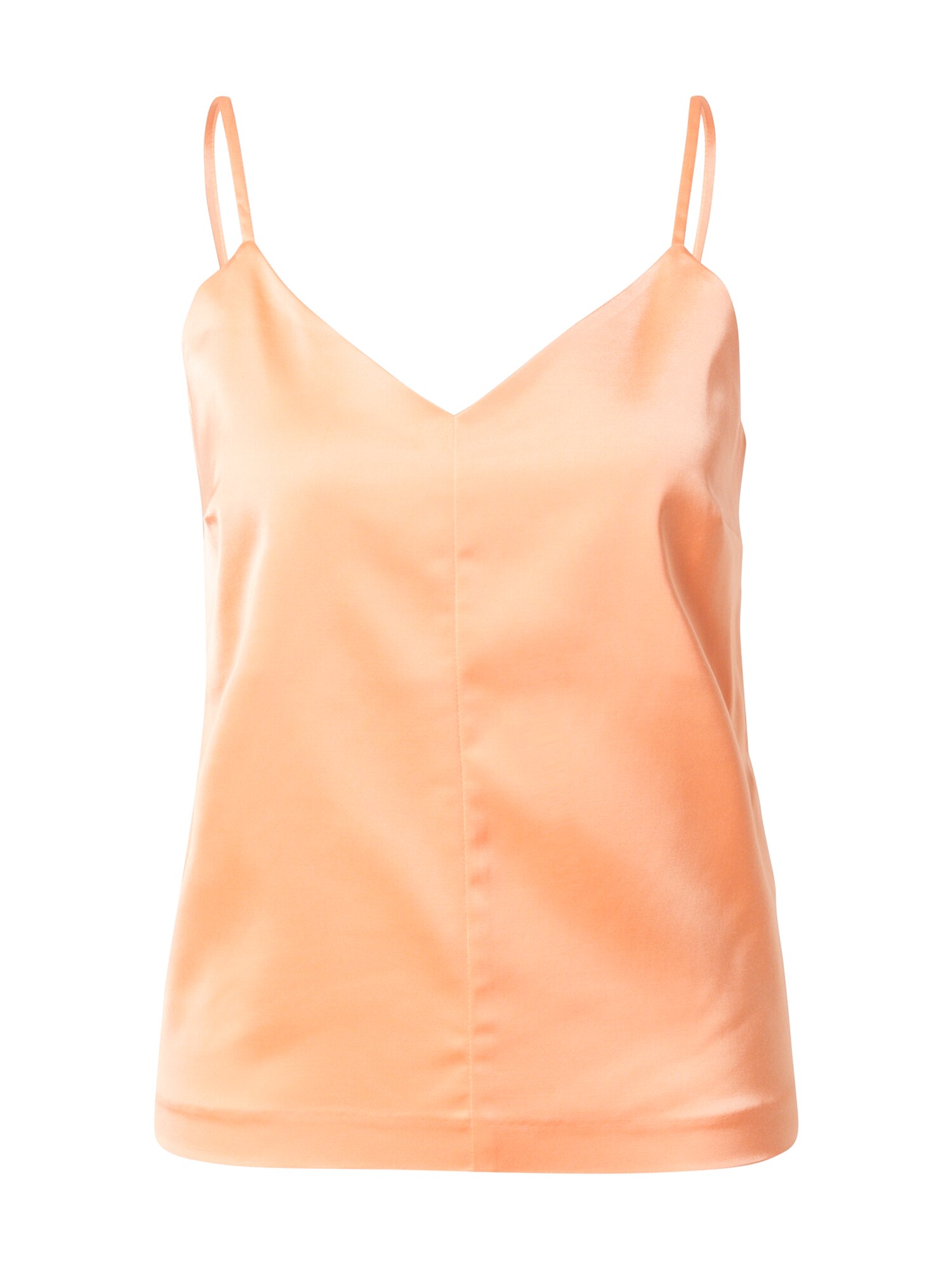 InWear Top 'Zilky'  svetlo oranžna