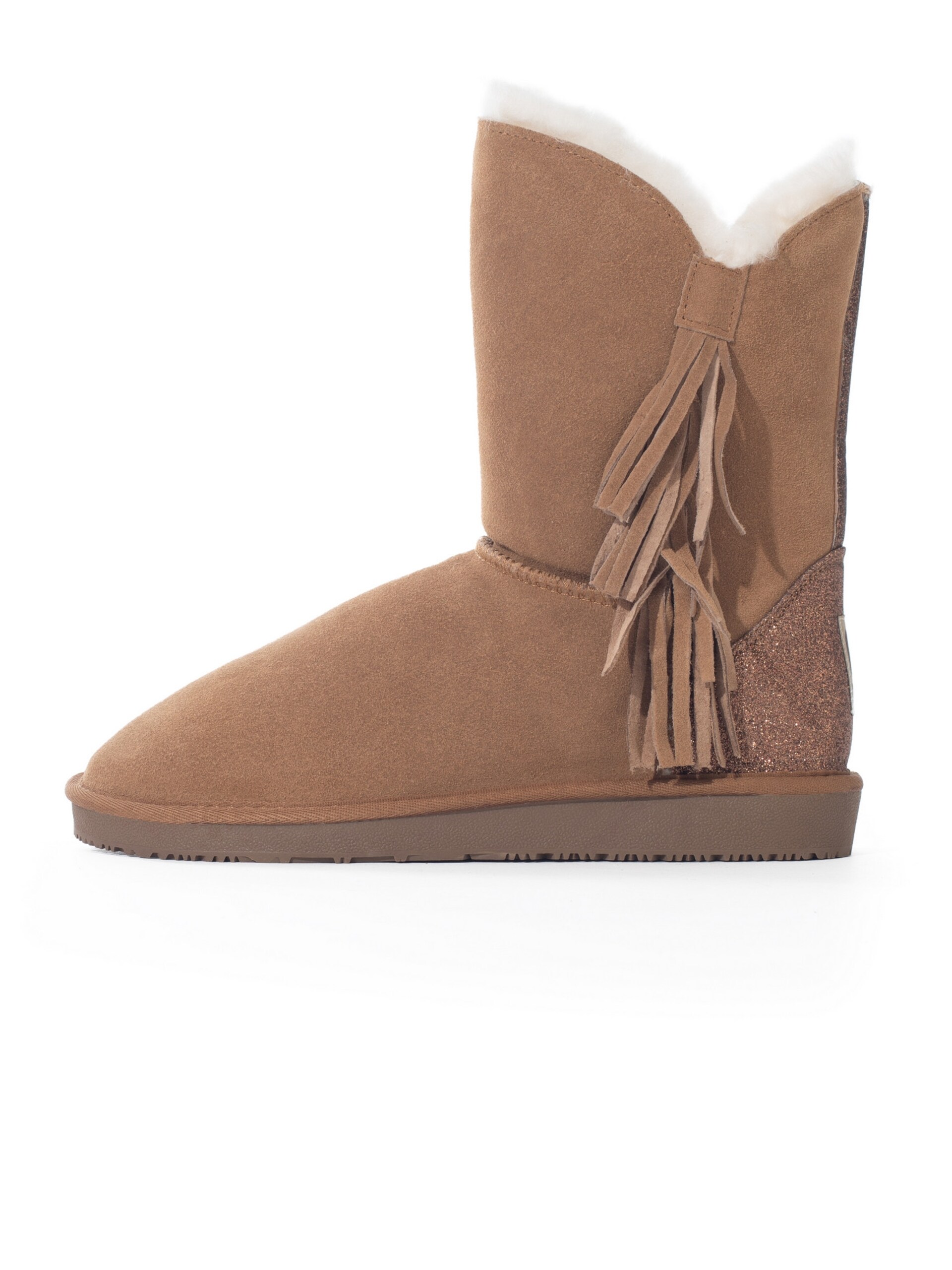 Gooce Snöboots 'Honey' dam