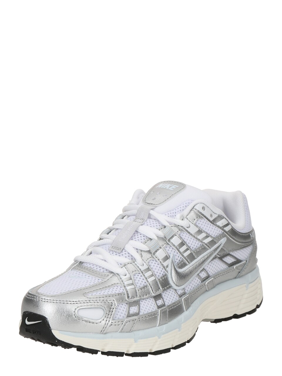 Låg sneaker 'P-6000'
