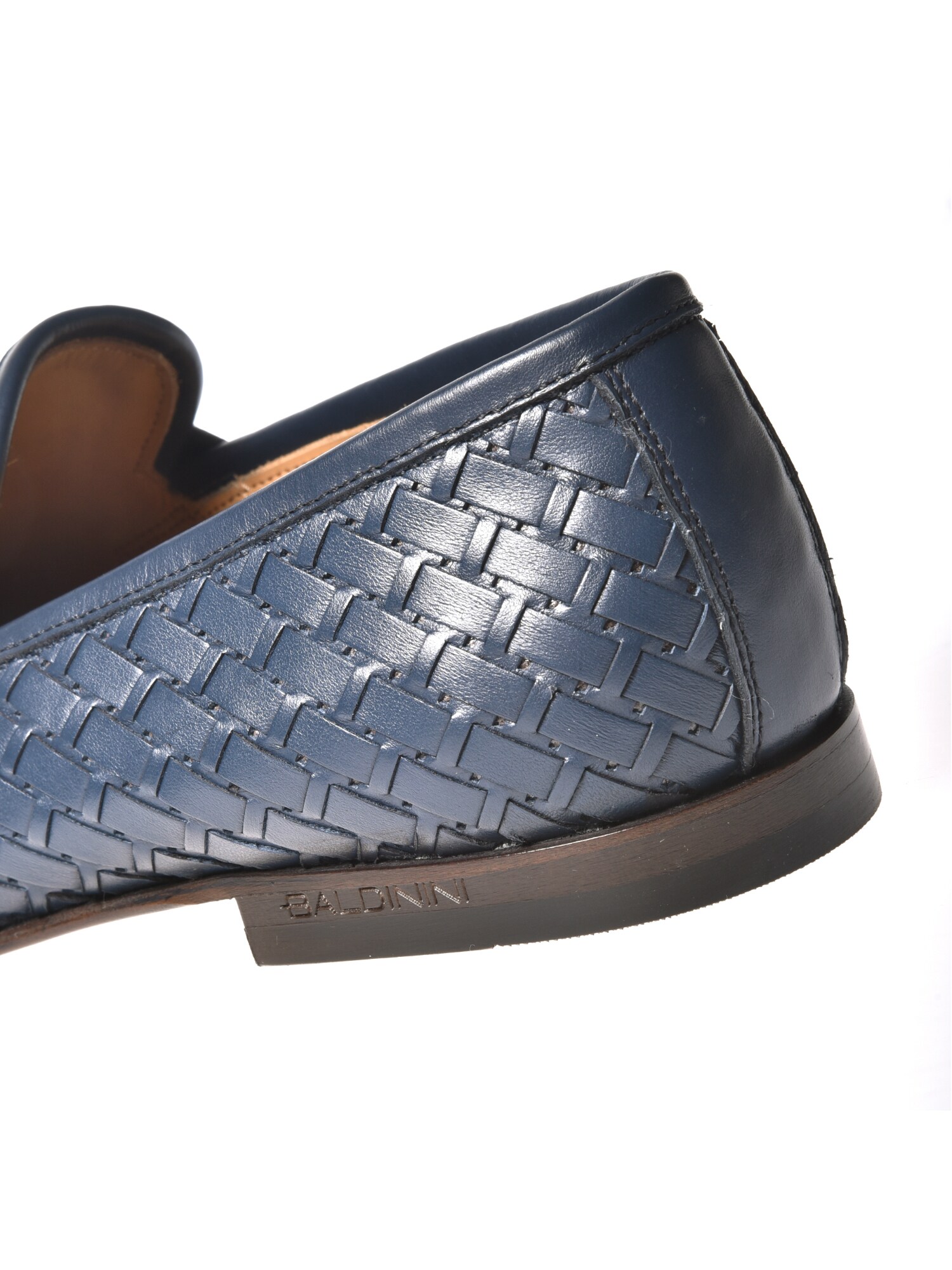 Thumbnail - BALDININI Mokassin