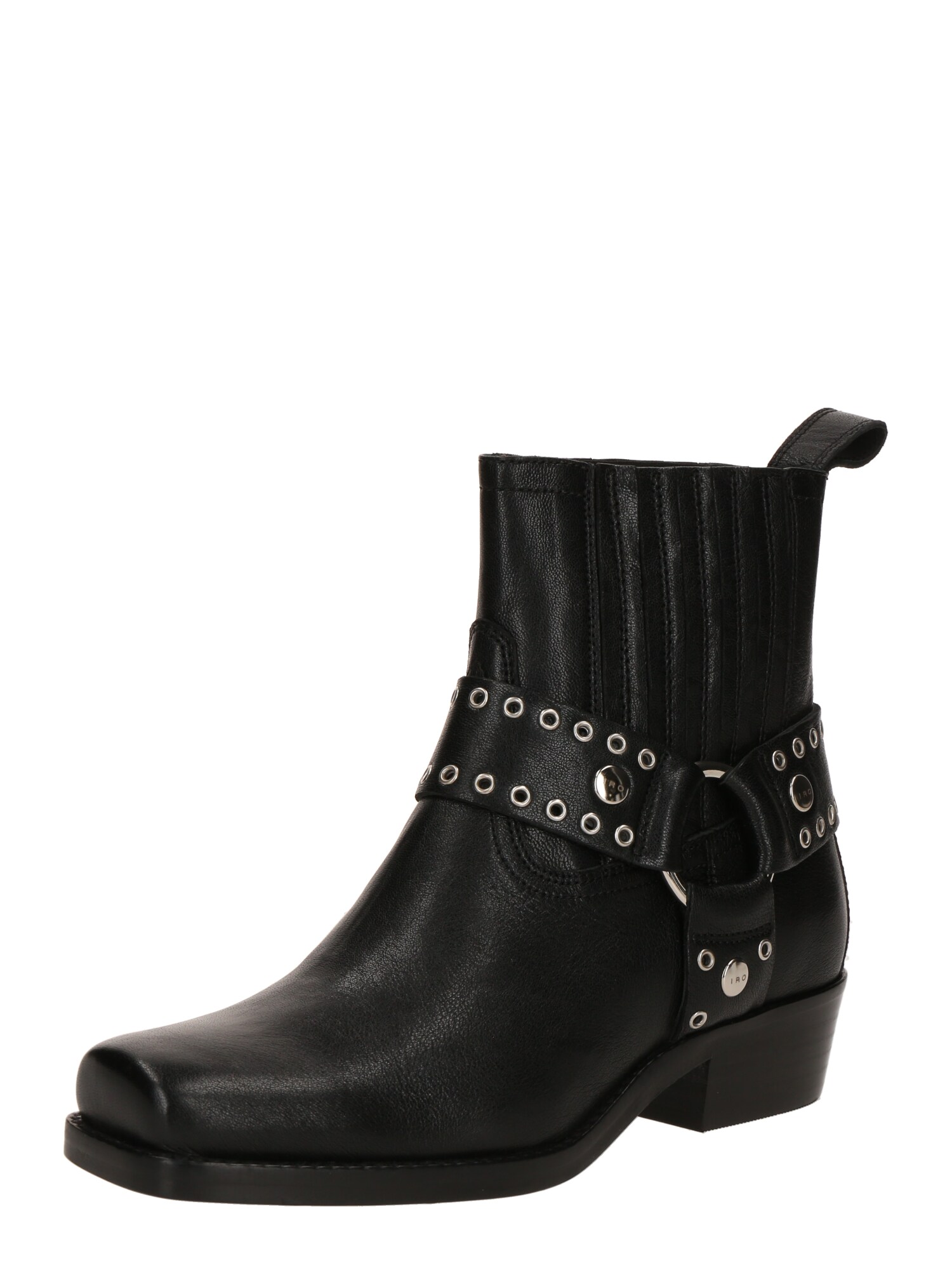 IRO Botine  negru