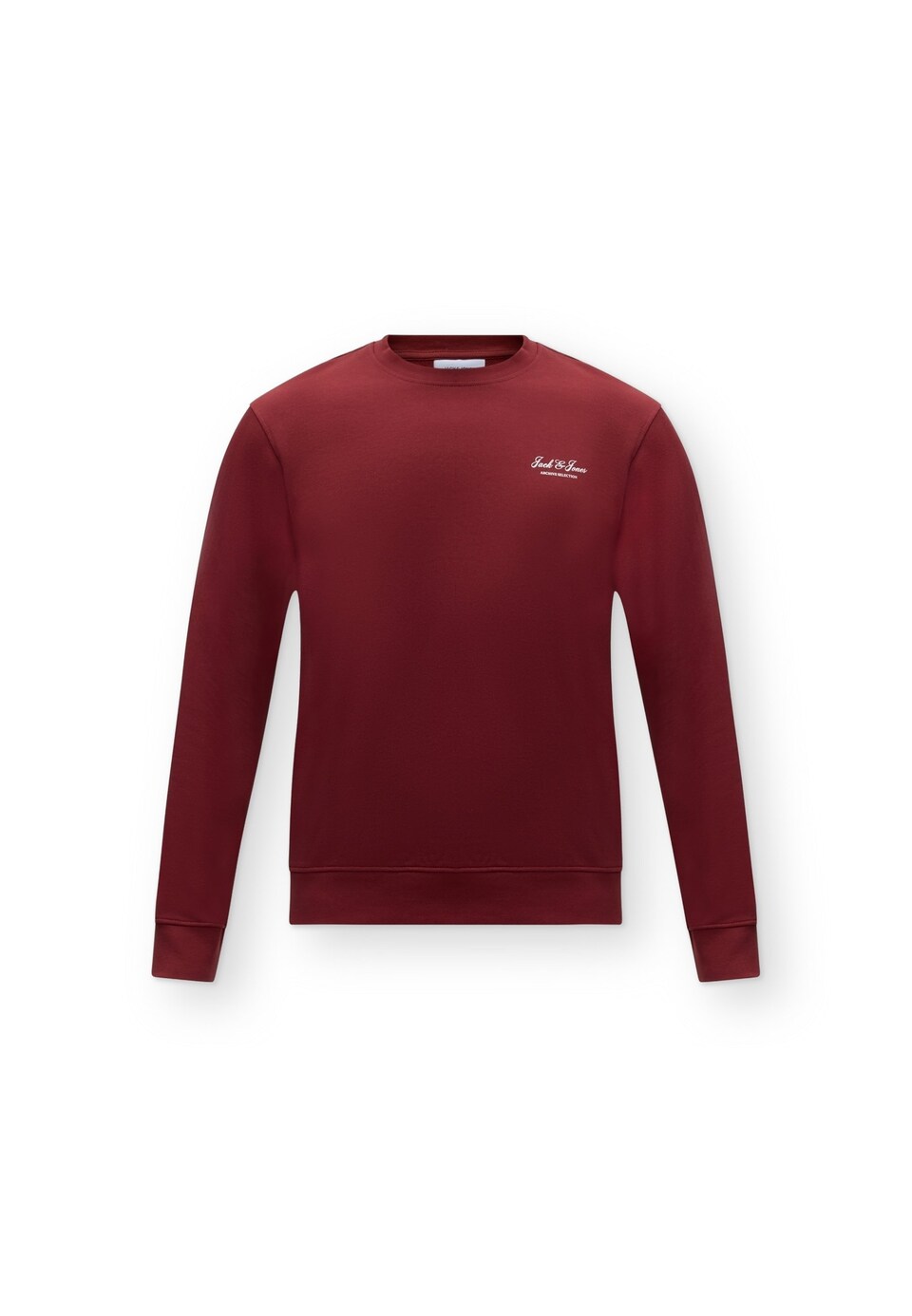 Sweatshirt 'JJEARCHIVE'