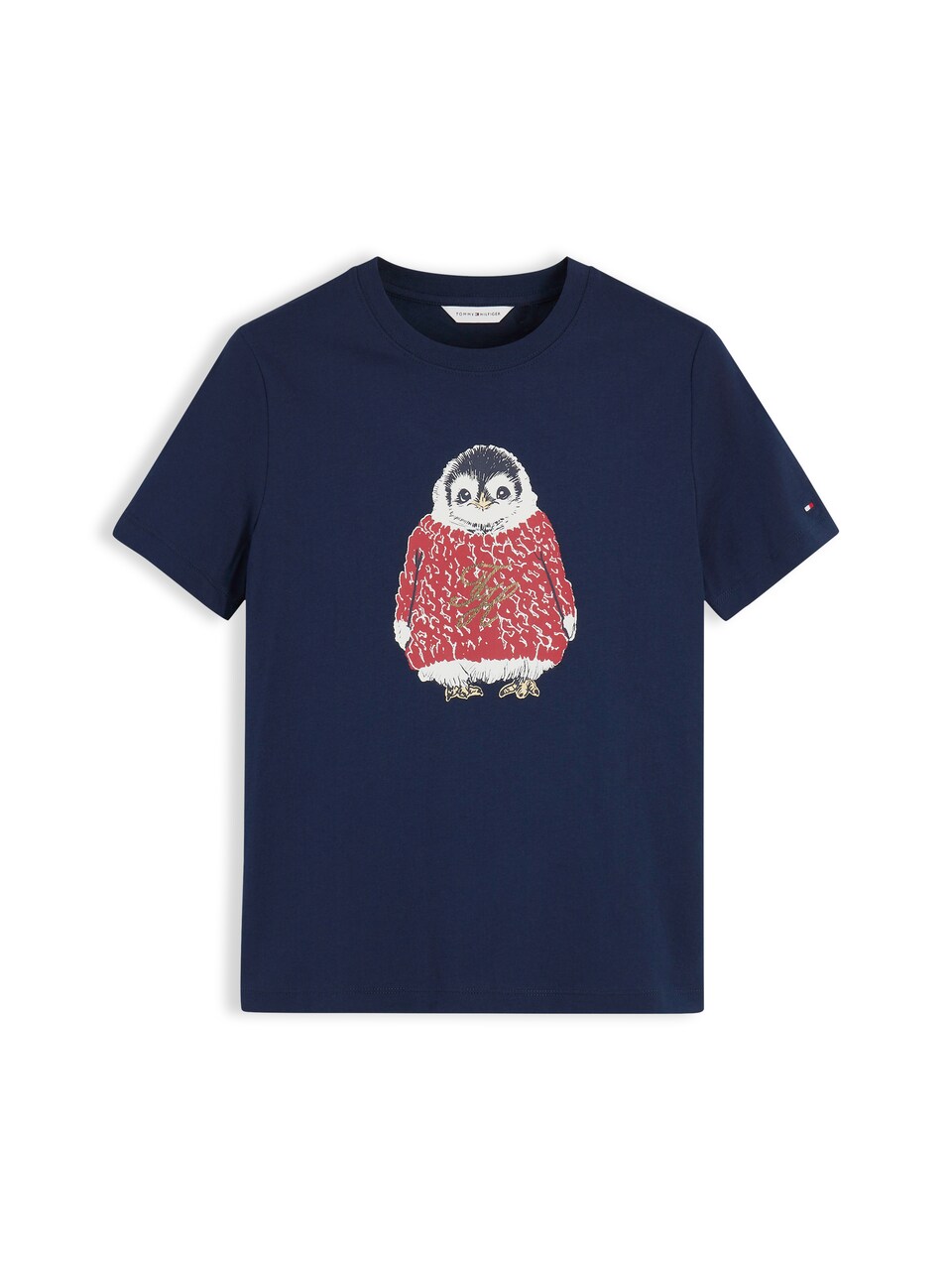 T-shirt 'HOLIDAY'