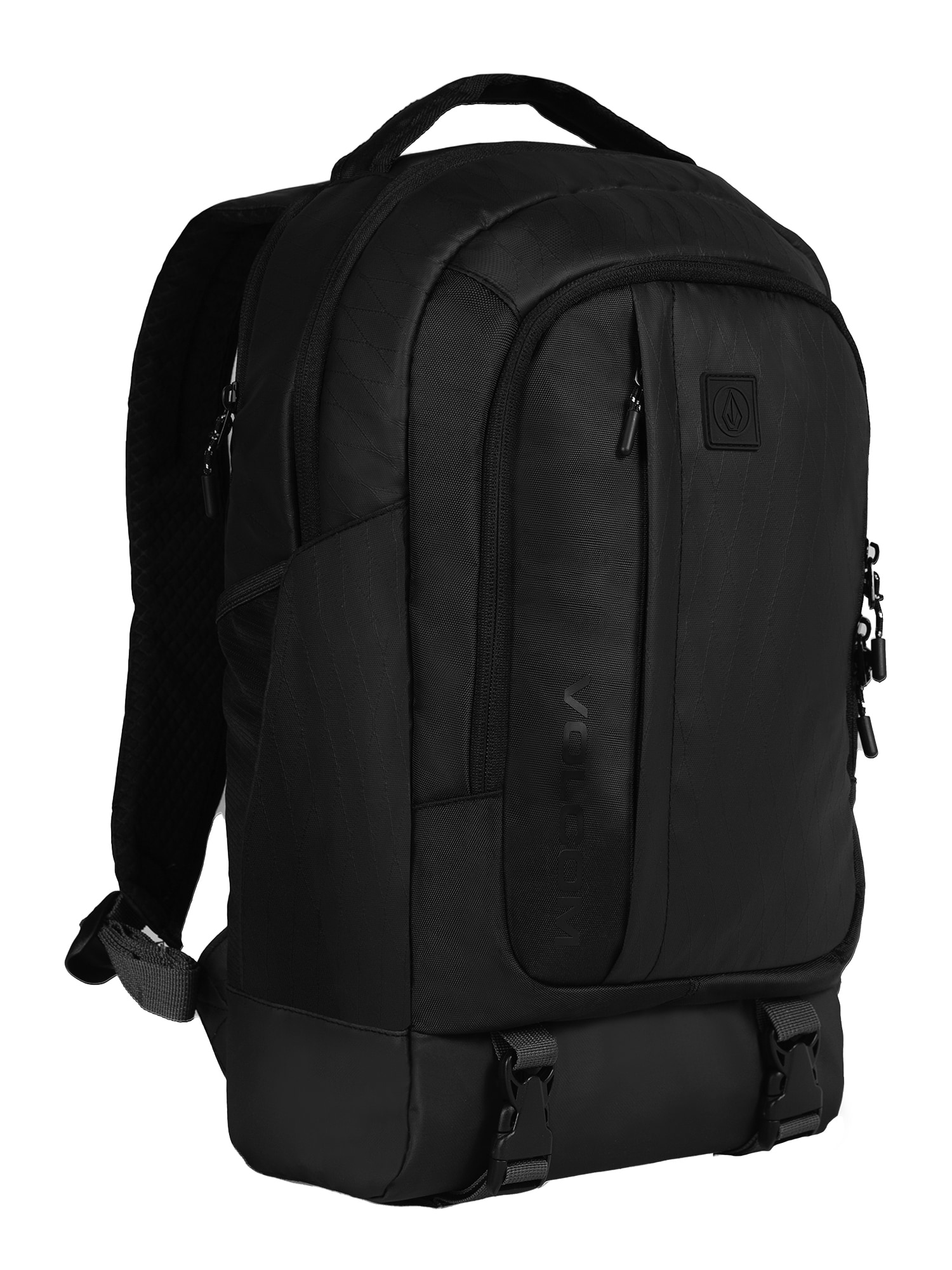 Volcom Rucsac 'VENTURE'  negru