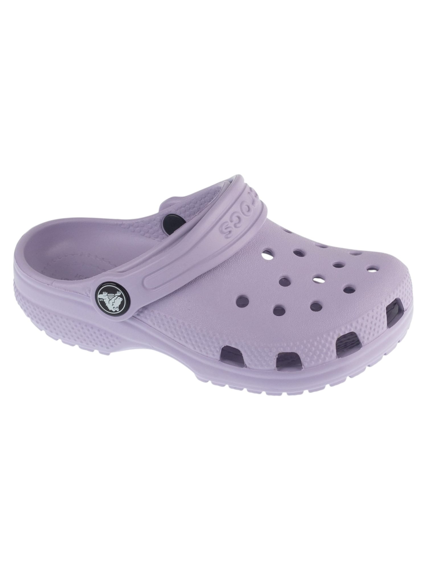 Crocs Sandale albastru violet