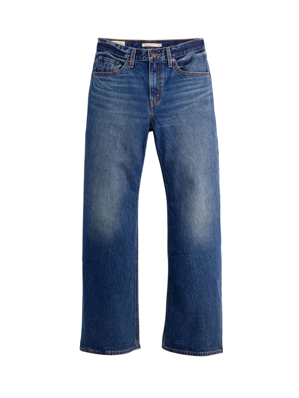 Jeans 'LEVI'S LOOSE BOOT PHOENIX RISING PANTALONE'