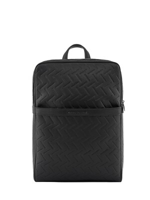ARMANI EXCHANGE Mochila 'XM002596'  negro