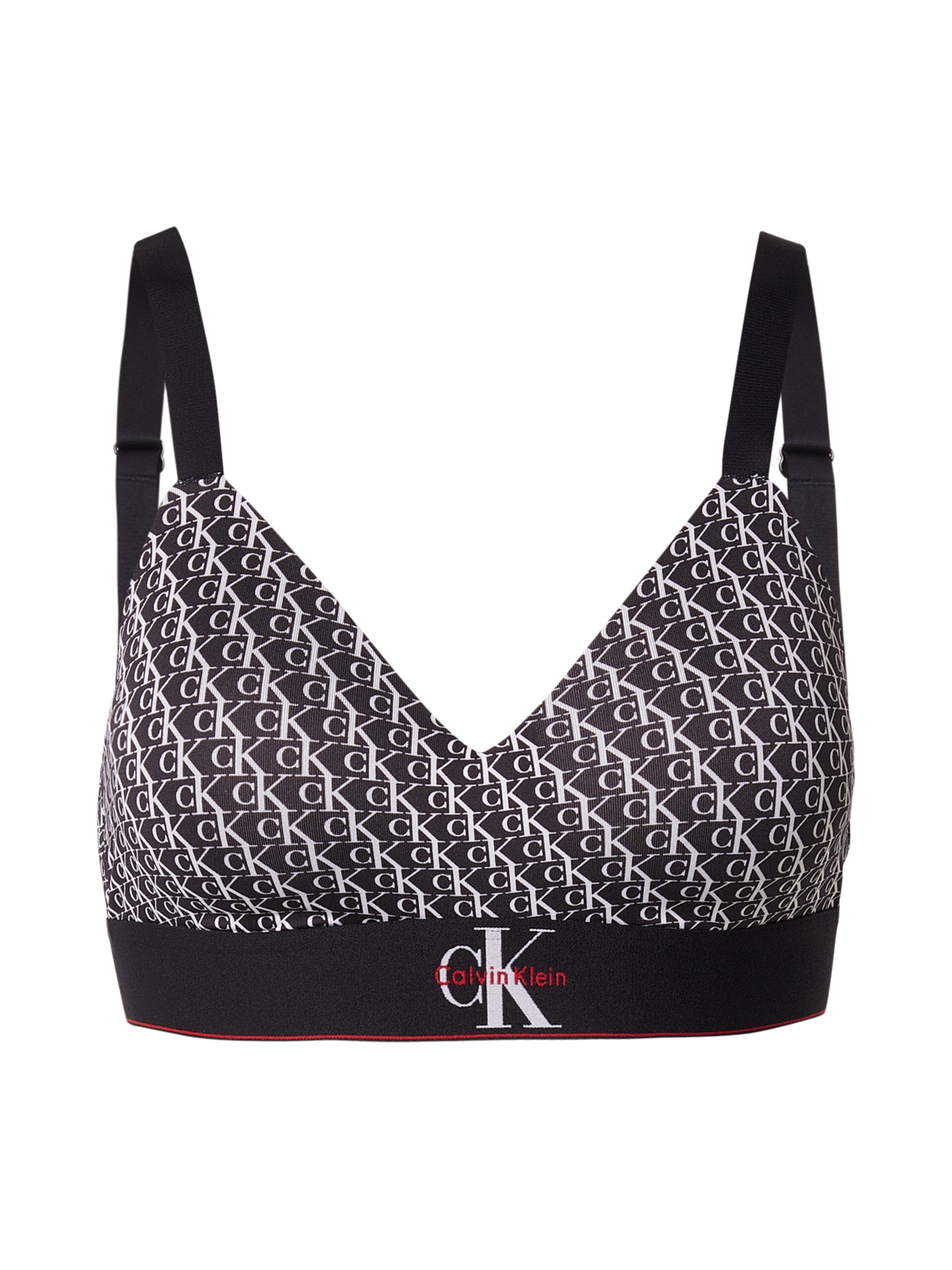 Calvin Klein Underwear Behå bh dam