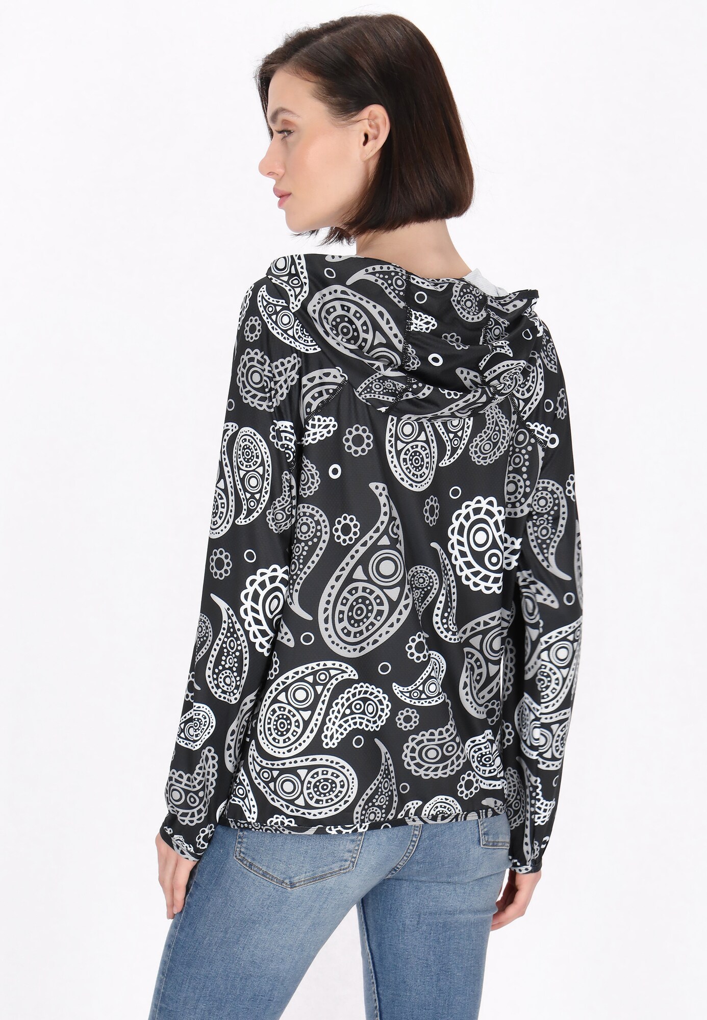 Thumbnail - usha BLUE LABEL Jacke Fashion Look