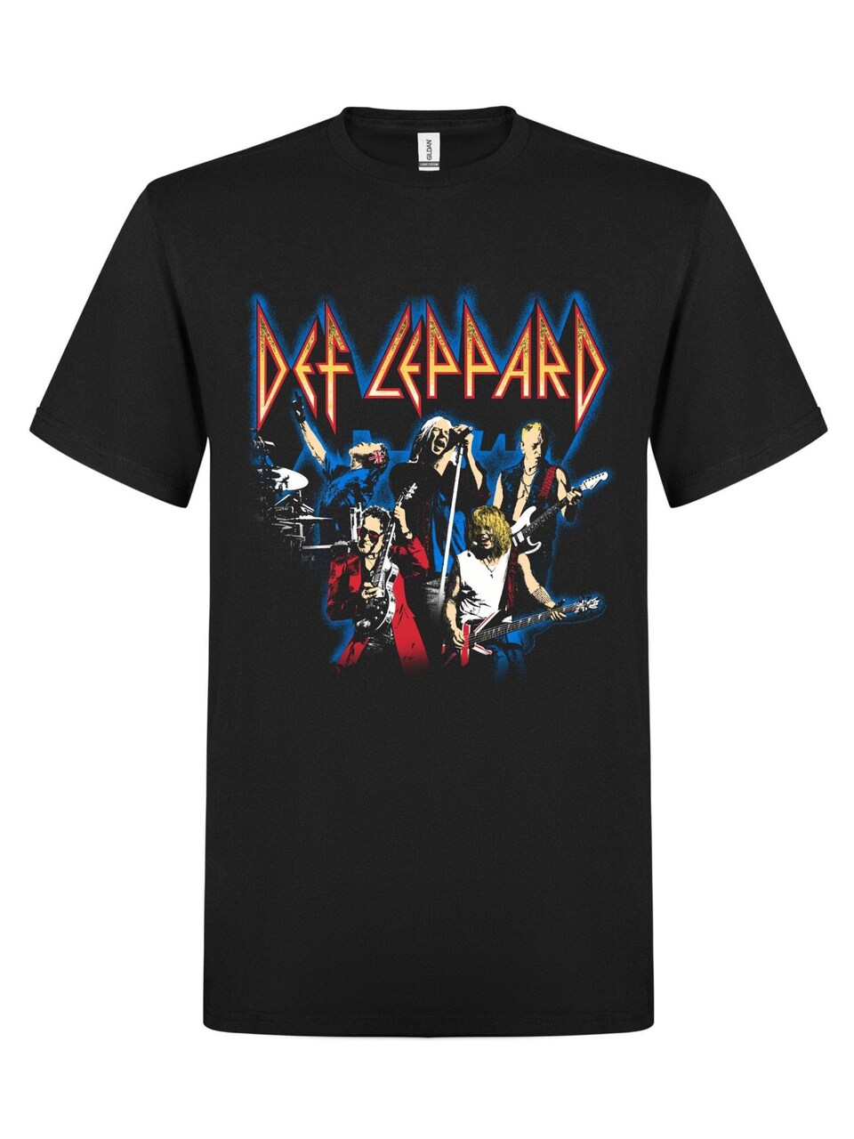 T-shirt 'Tour 2026'