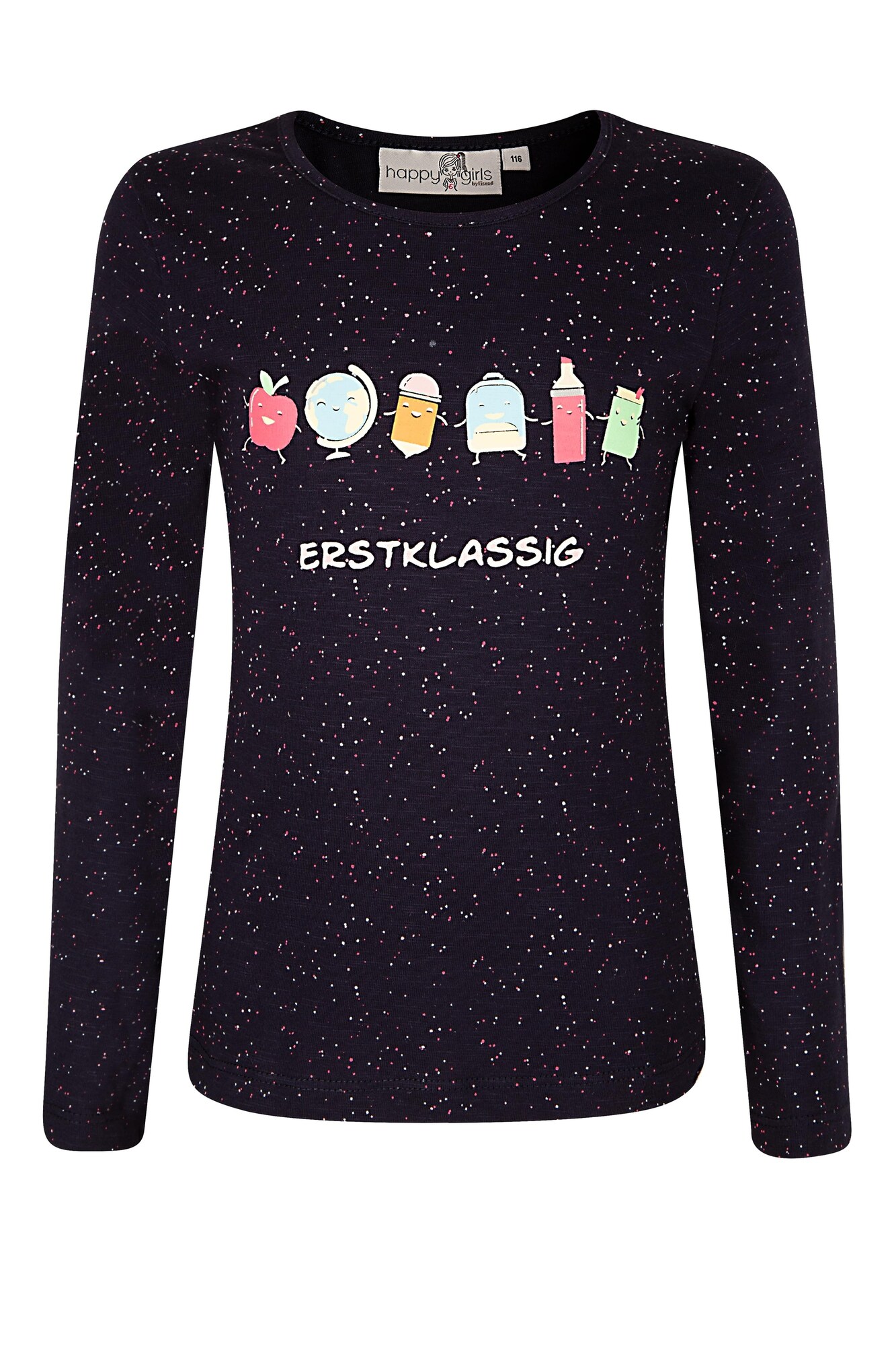 happy girls Tricou  mai multe culori