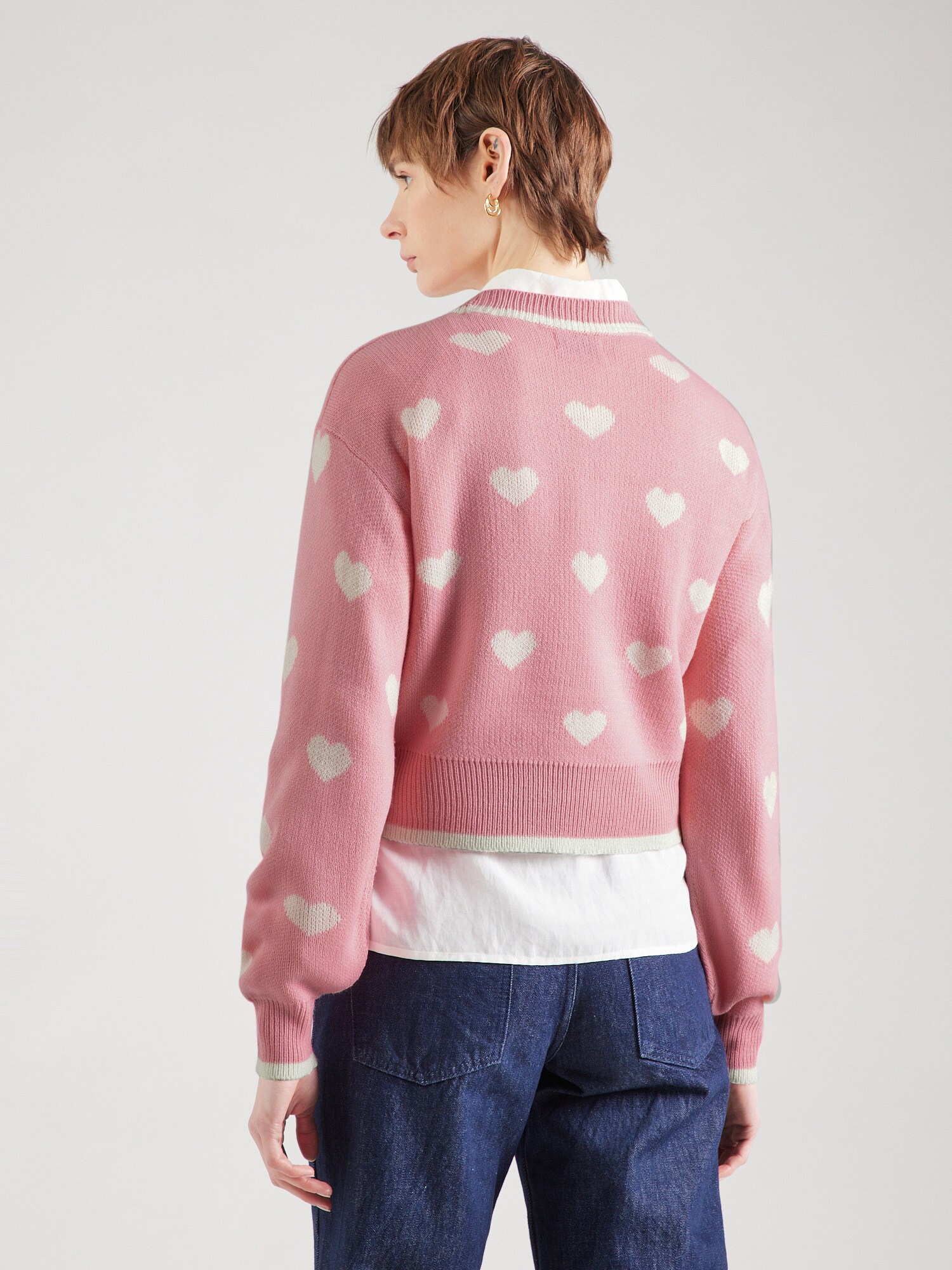Thumbnail - JDY Pullover JDYROMANCE