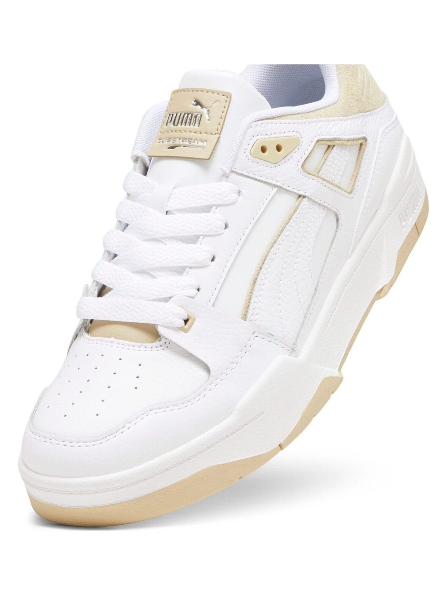 PUMA Calzado deportivo 'Puma Slipstream'  blanco
