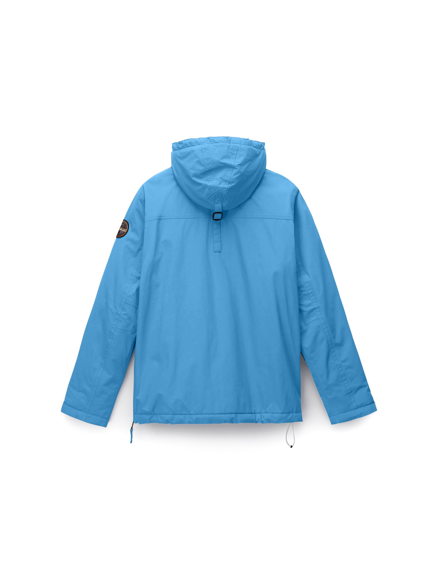 NAPAPIJRI Chaqueta de entretiempo 'Rainforest' azul oscuro / negro – imagen 2