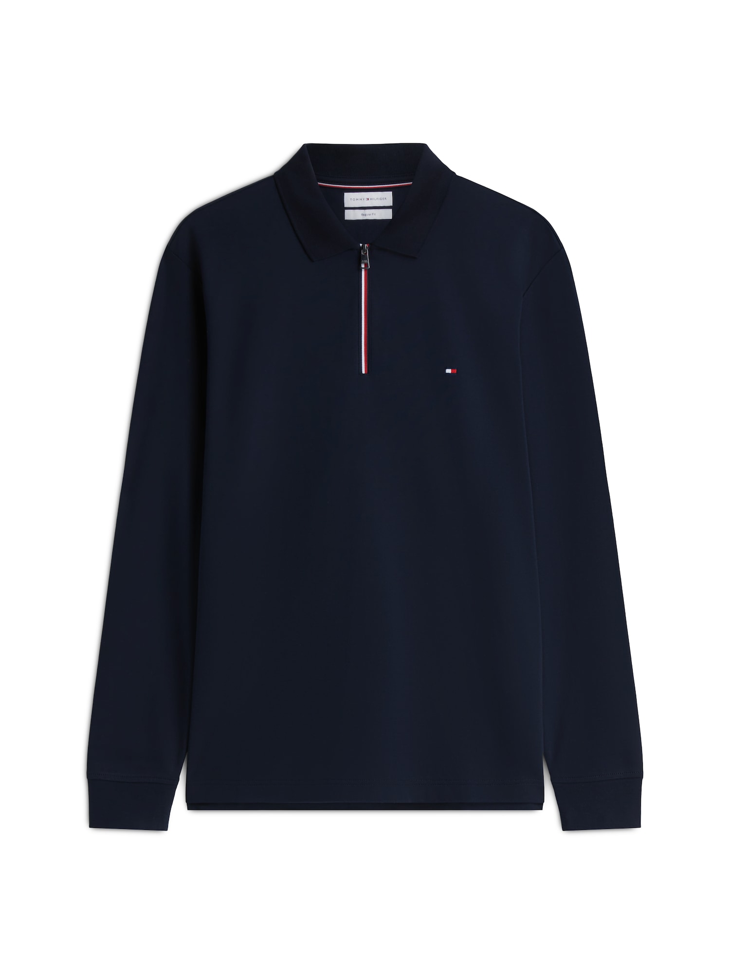 TOMMY HILFIGER Camiseta  navy