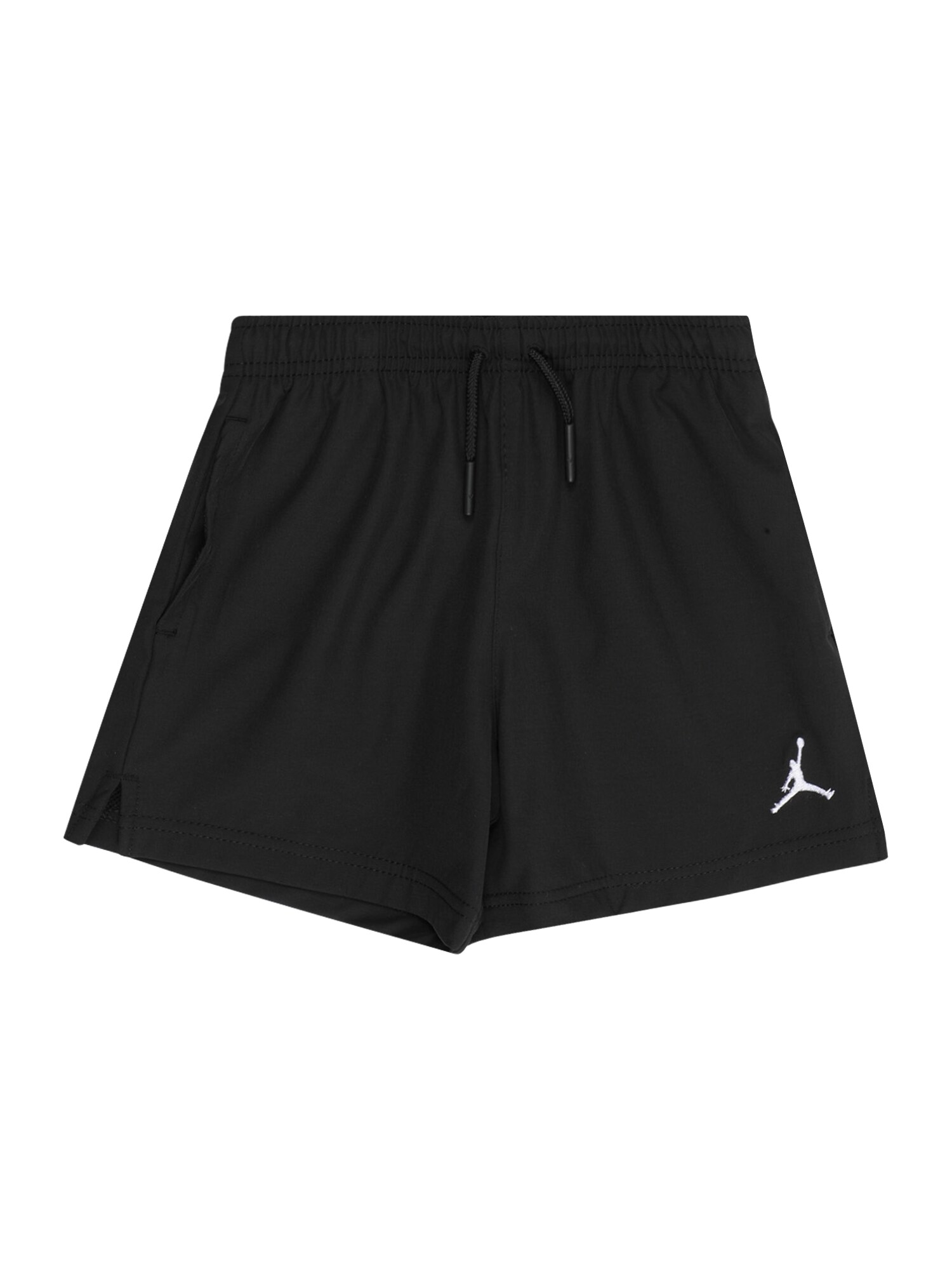 Jordan Pantaloni  negru
