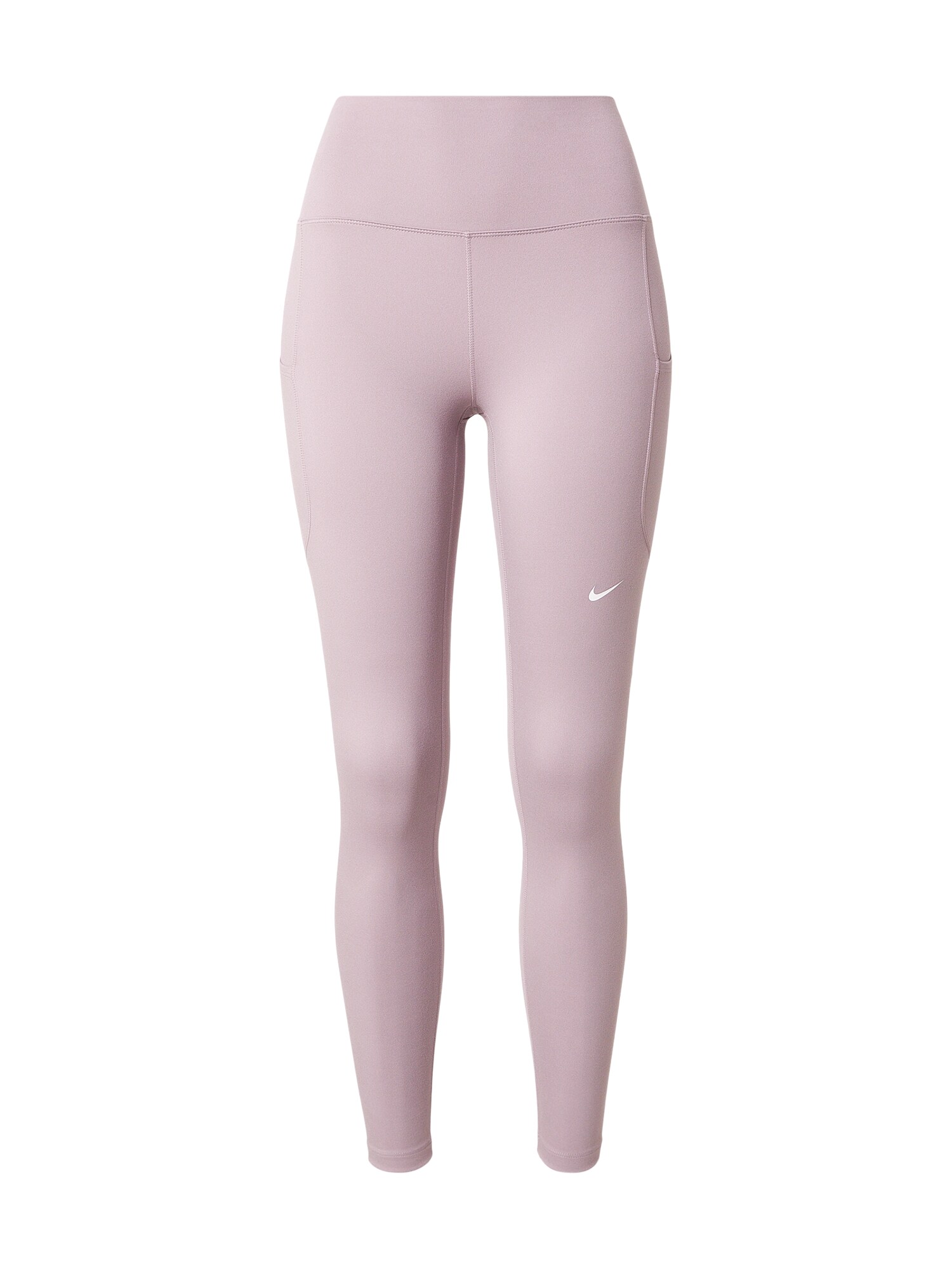 NIKE Pantaloni sport ONE  mov liliachiu