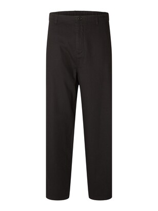 Selected Homme Broek ‘MARK’ Zwart