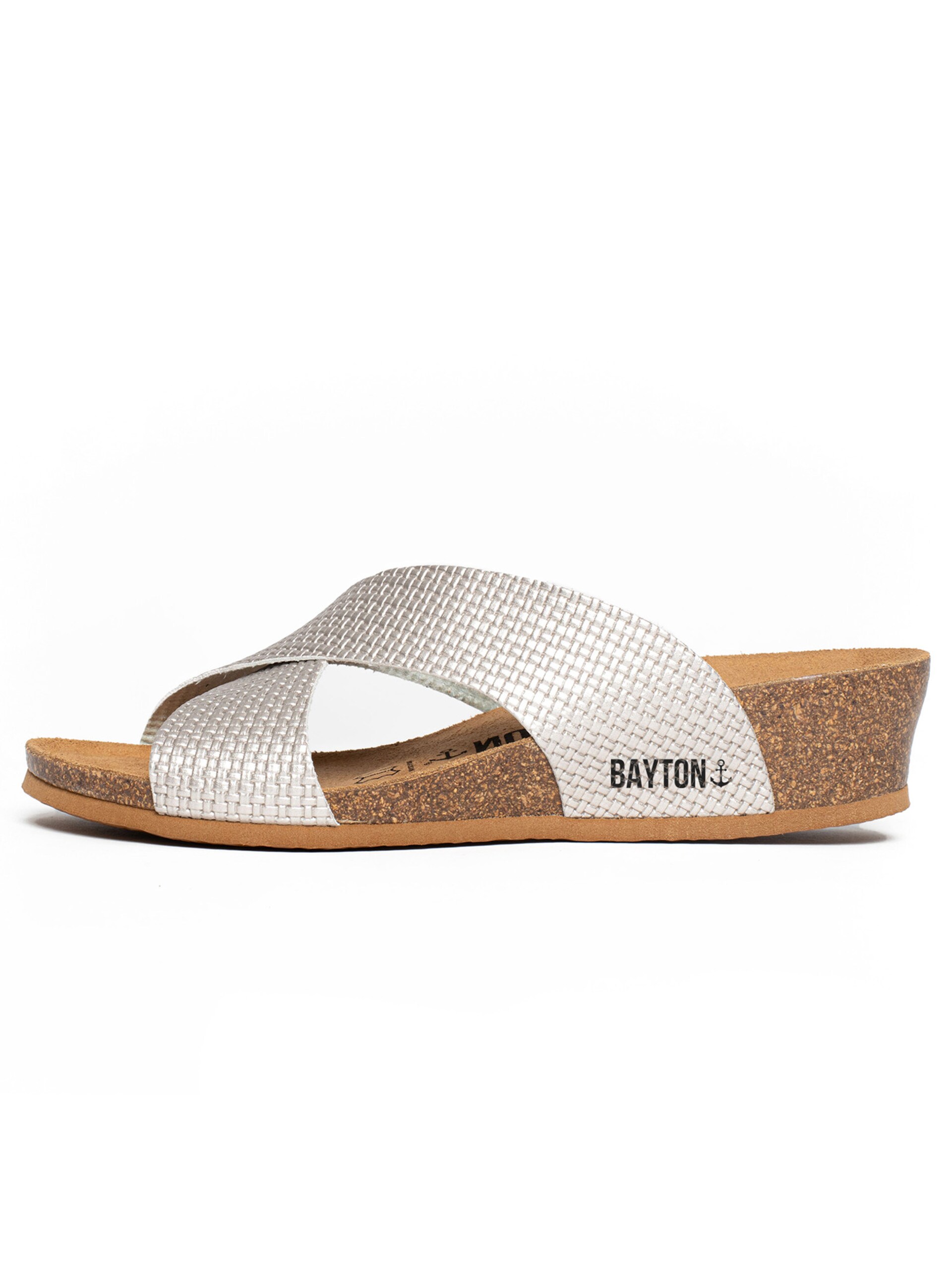 Bayton Pantolette 'Marta' sandaler dam