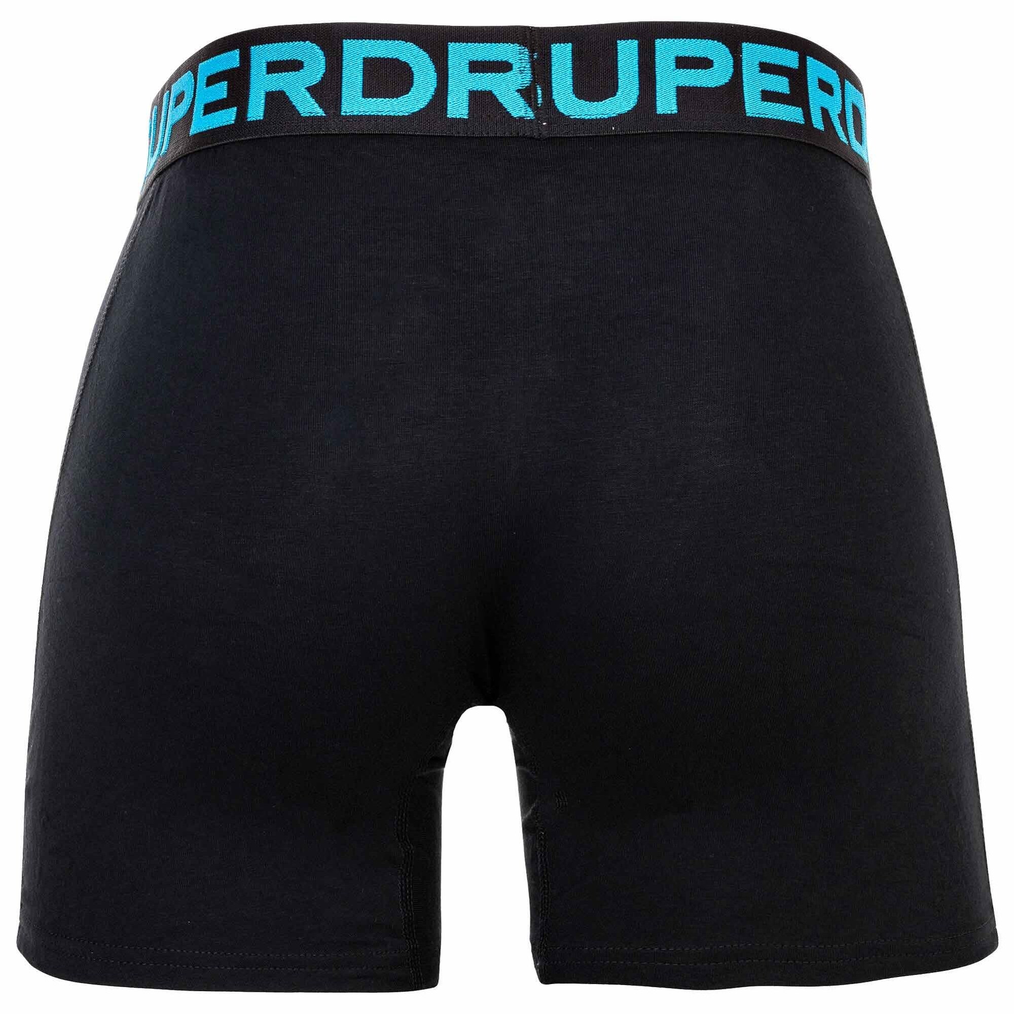 Superdry Boxers M3110476a 3 Unidades – imagen 2