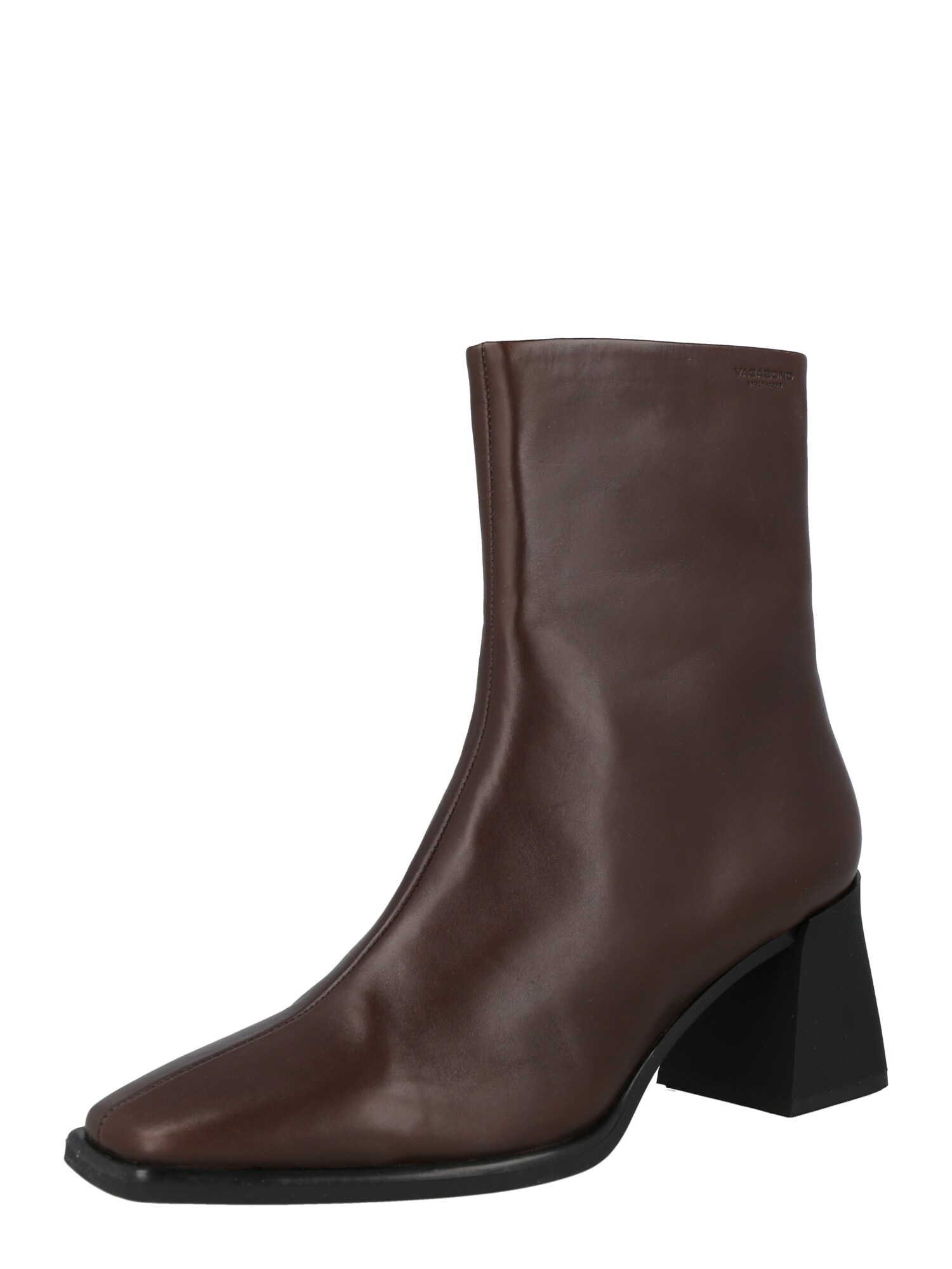 VAGABOND SHOEMAKERS Botine Hedda  maro