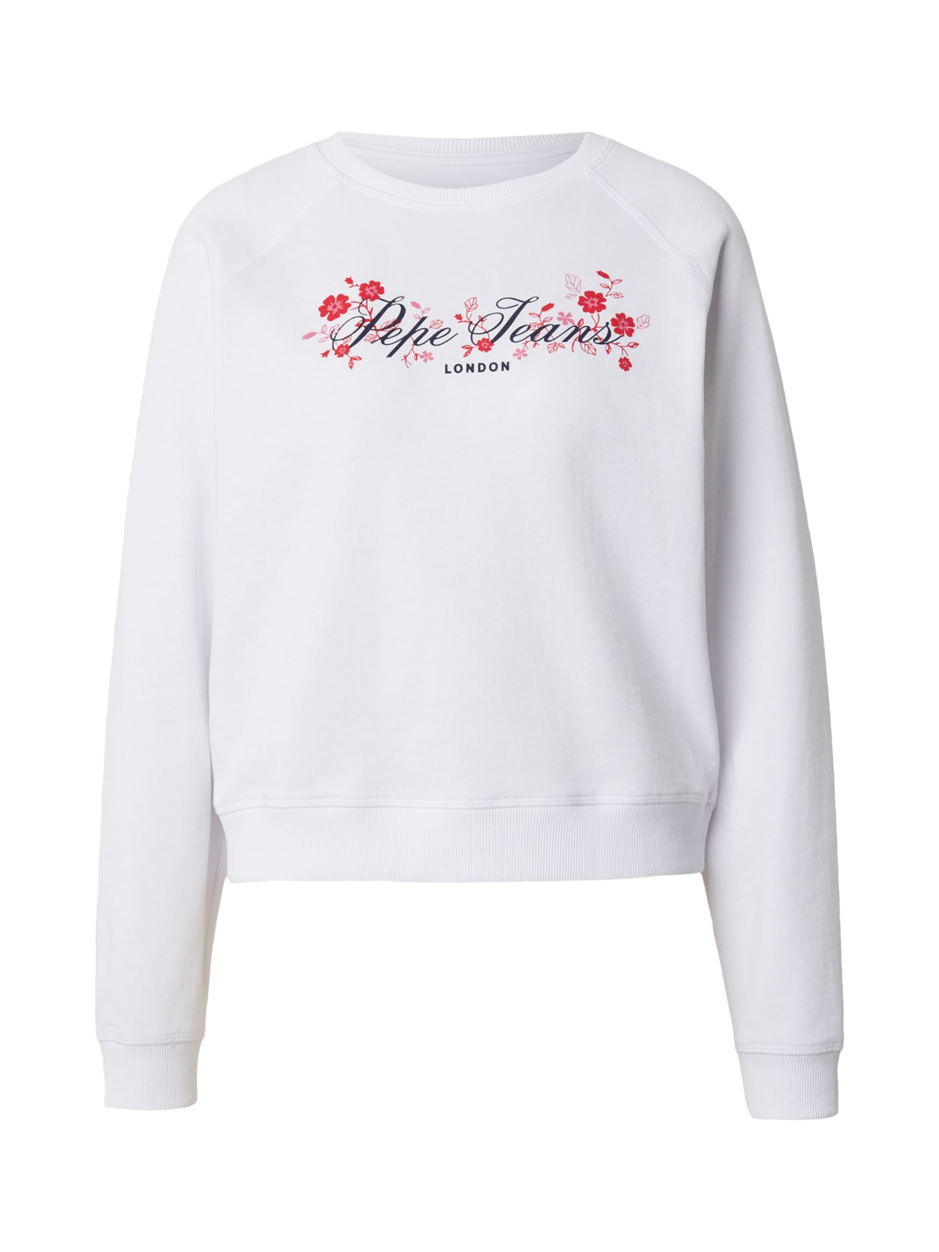 Pepe Jeans Sweatshirt dam