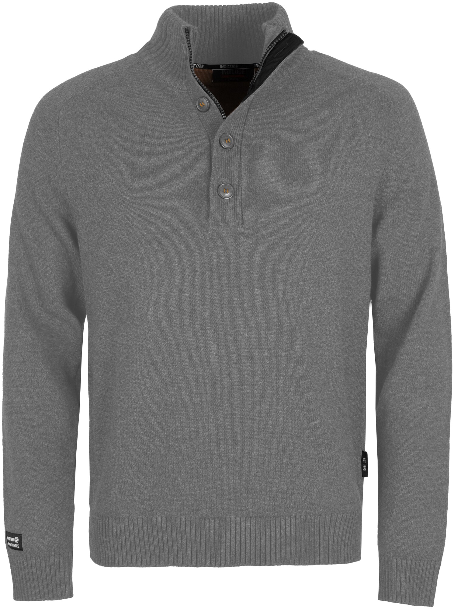 Thumbnail - INDICODE Pullover