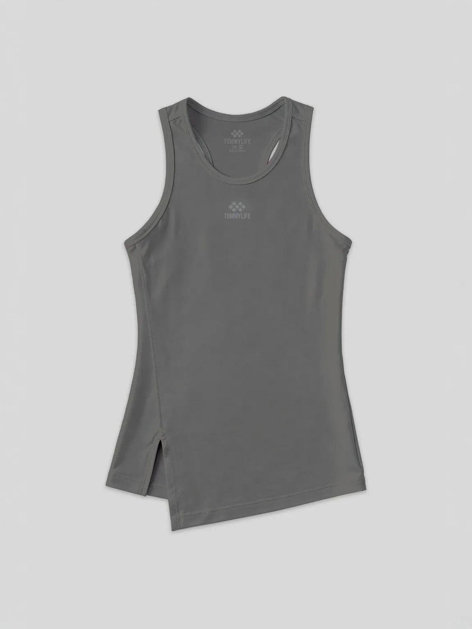 Tommy Life Sportski top siva