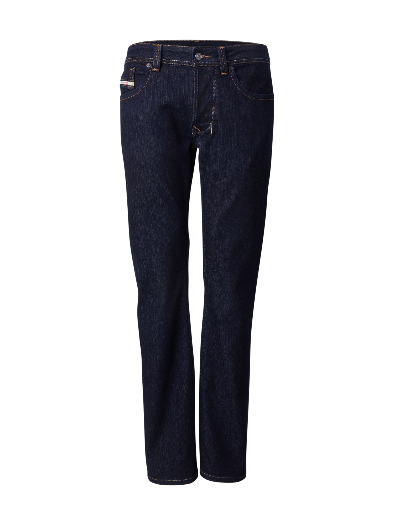 DIESEL Jeans 1985 LARKEE  albastru închis